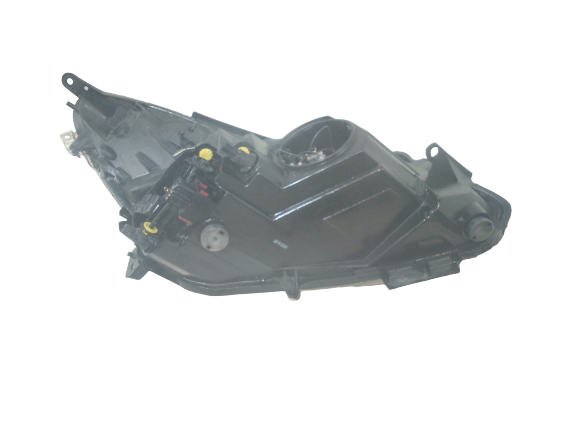 Faro anteriore Sinistro Guida per Opel Corsa D 5p 1 Serie (2006 - In produzione)