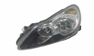 Faro anteriore Sinistro Guida per Opel Corsa D 5p 1 Serie (2006 - In produzione)