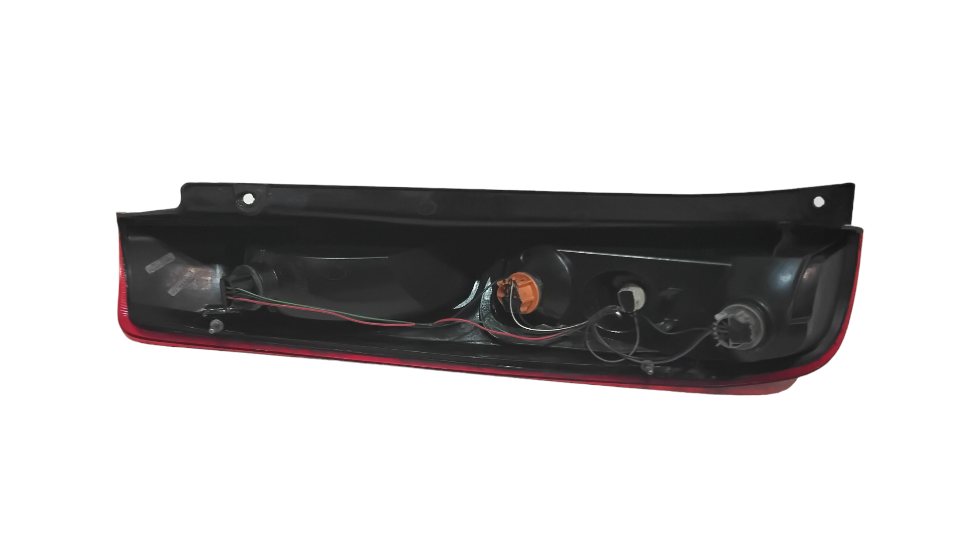 Stop fanale posteriore Destro Passeggero per Ford Fiesta 5 Serie (2005 - 2008)