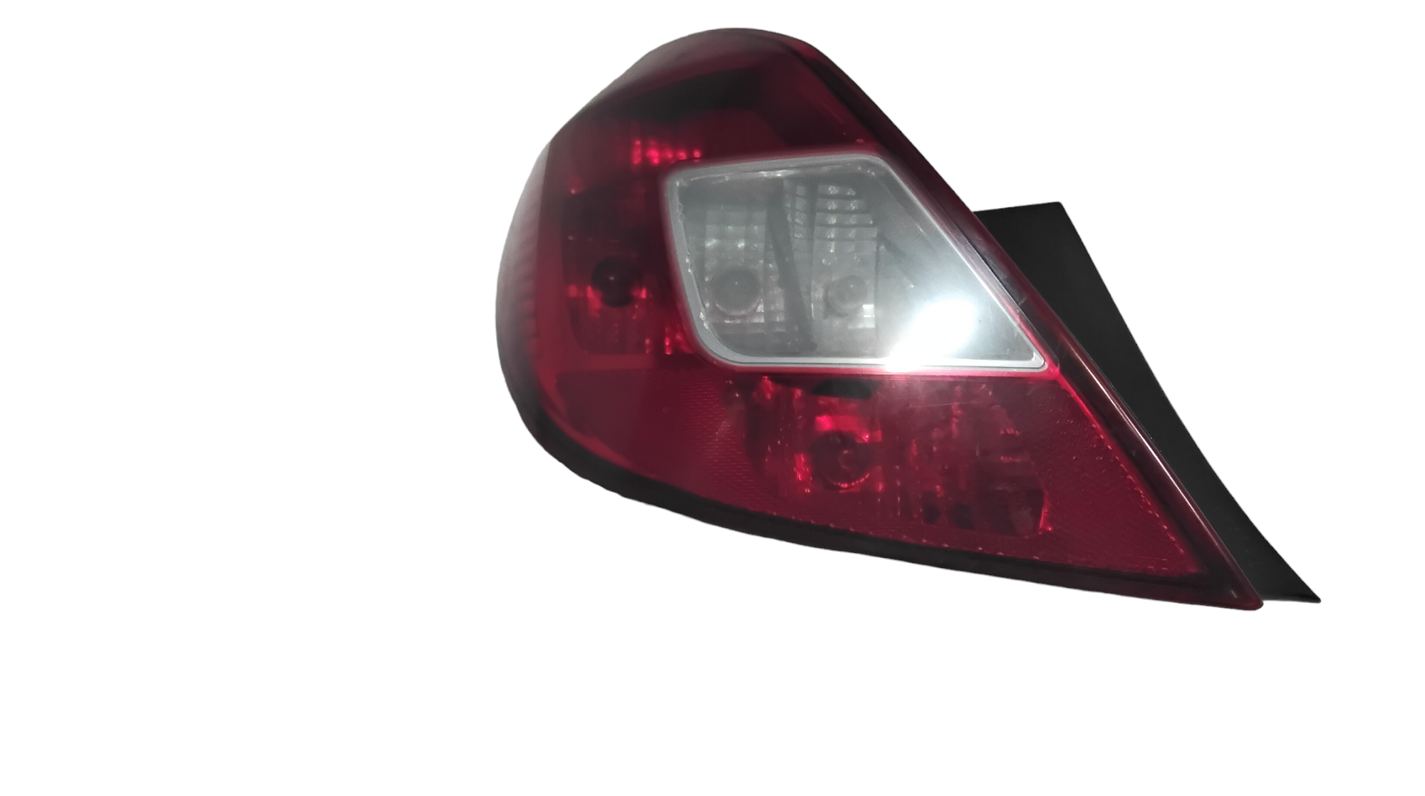 Stop fanale Posteriore sinistro lato Guida per Opel Corsa C 3p 2 Serie (2003 - 2006)