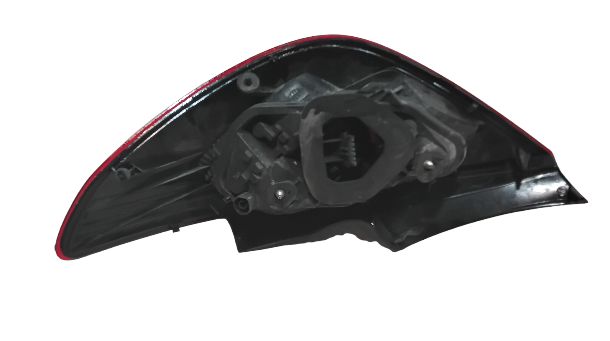 Stop fanale Posteriore sinistro lato Guida per Opel Corsa C 3p 2 Serie (2003 - 2006)