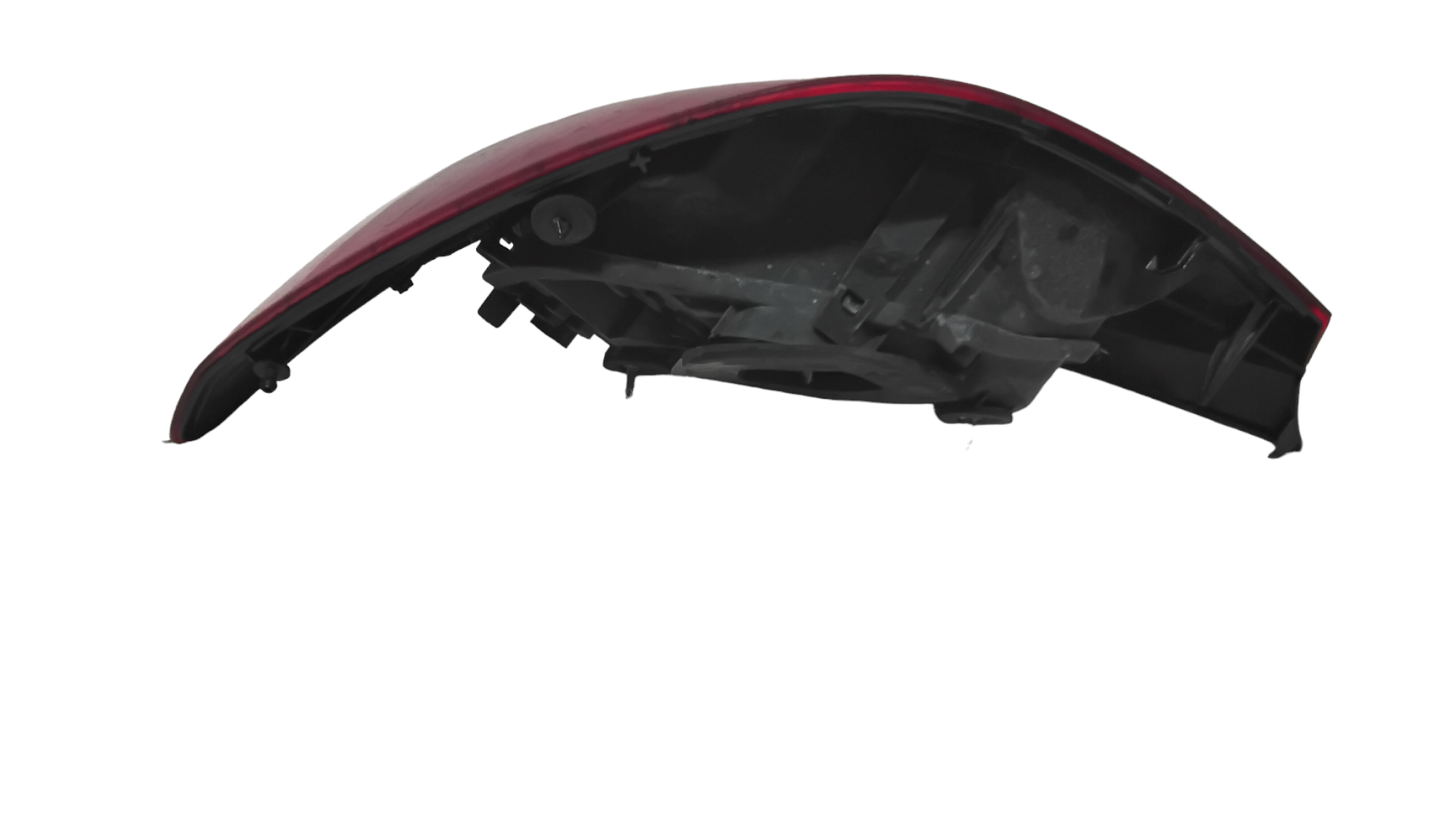 Stop fanale Posteriore sinistro lato Guida per Opel Corsa C 3p 2 Serie (2003 - 2006)