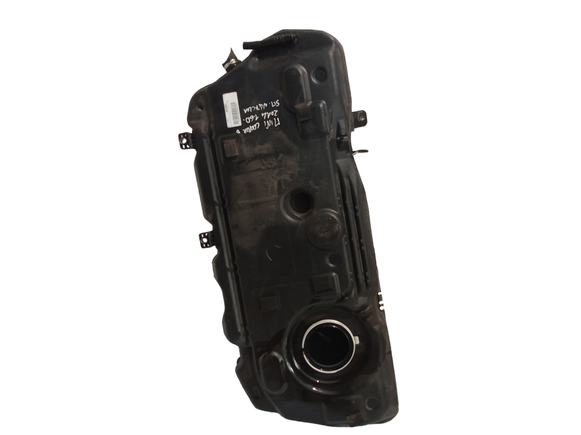 Serbatoio carburante semi per Mini Cooper 3 Serie (2013 - In produzione)