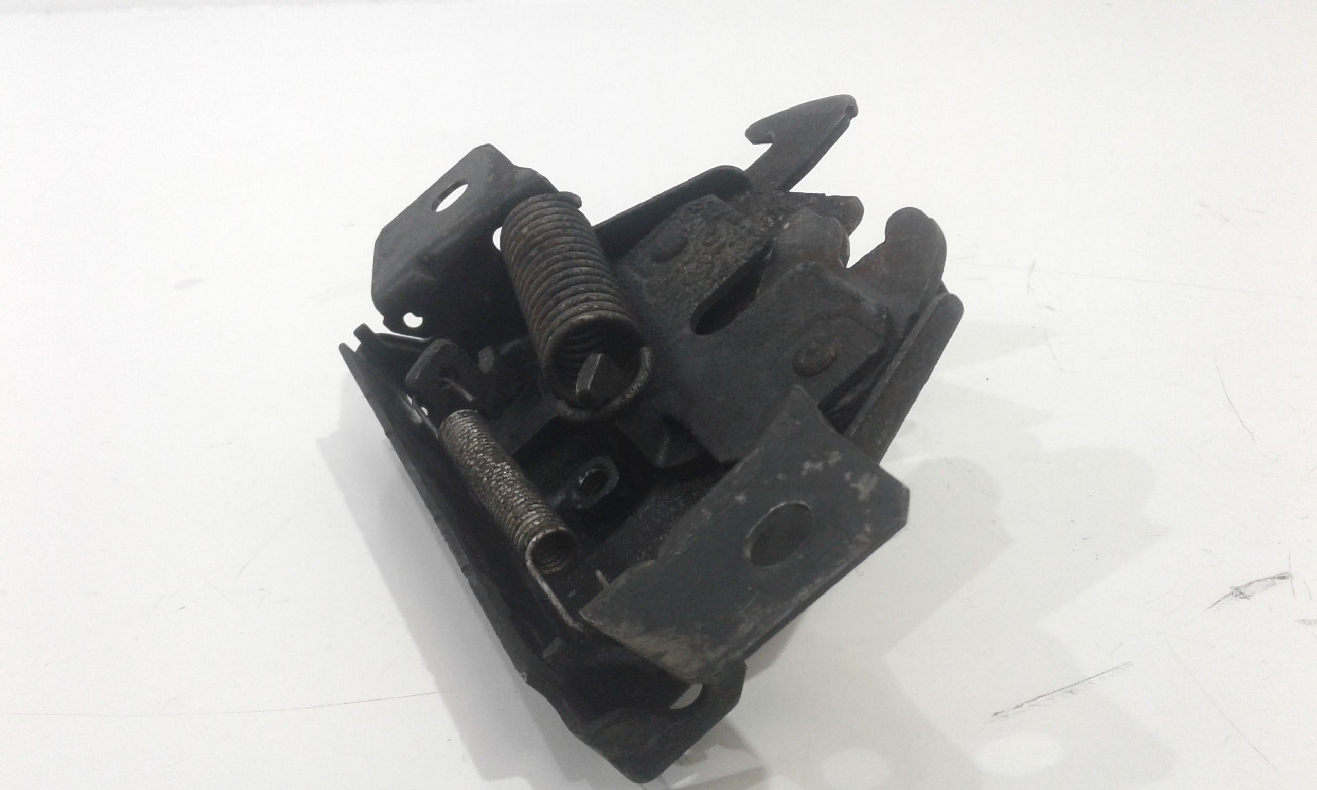 Serratura cofano anteriore MITSUBISHI Pajero 2 Serie