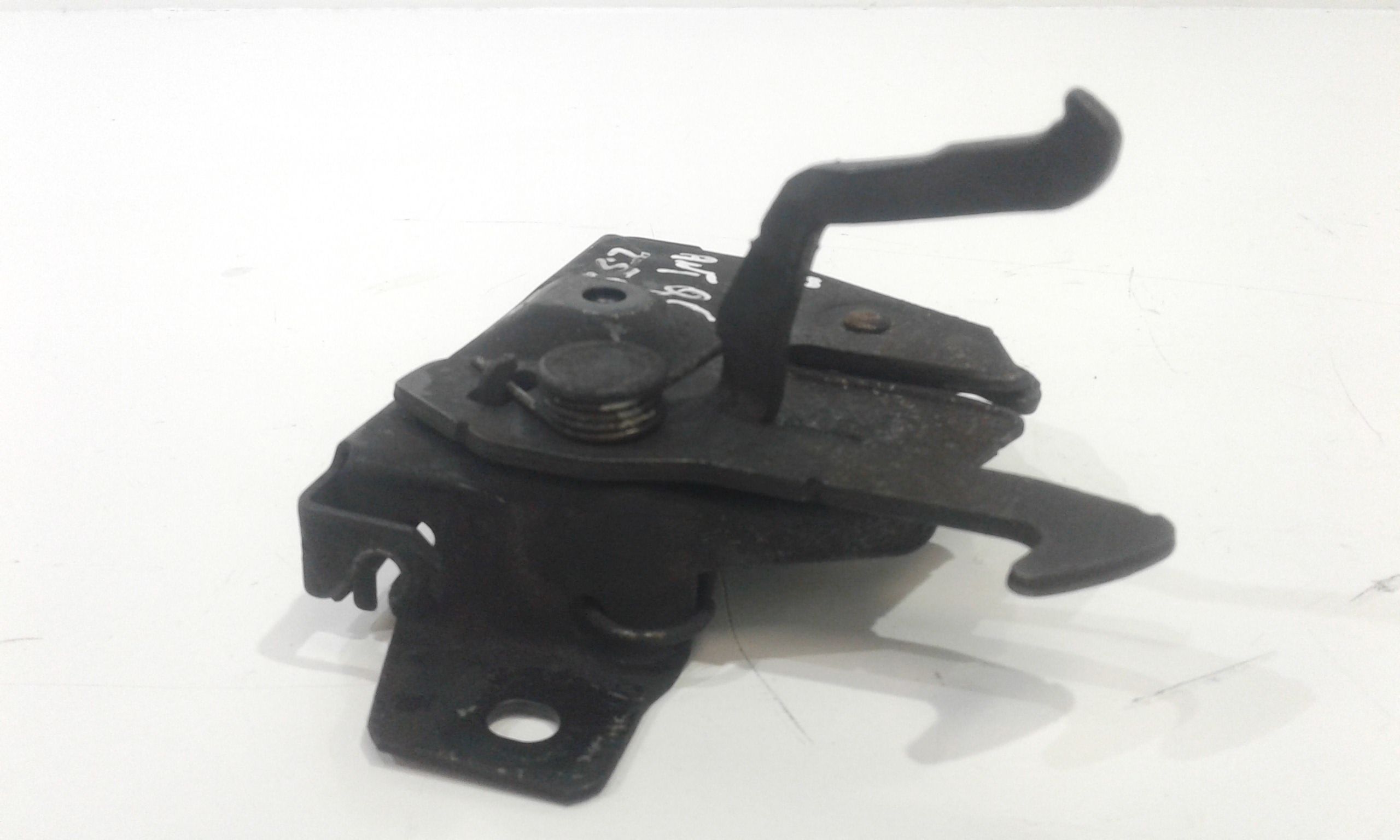 Serratura cofano anteriore MITSUBISHI Pajero 2 Serie