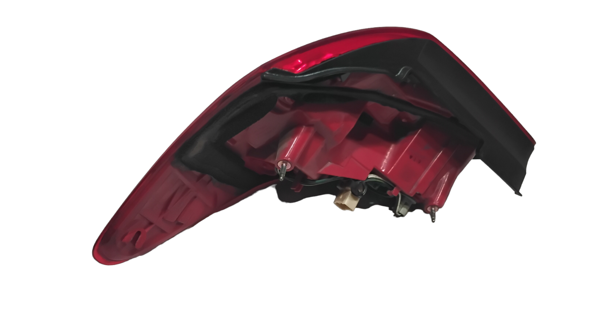 Stop fanale posteriore Destro Passeggero per Toyota Rav4 4 Serie (2005 - 2009)