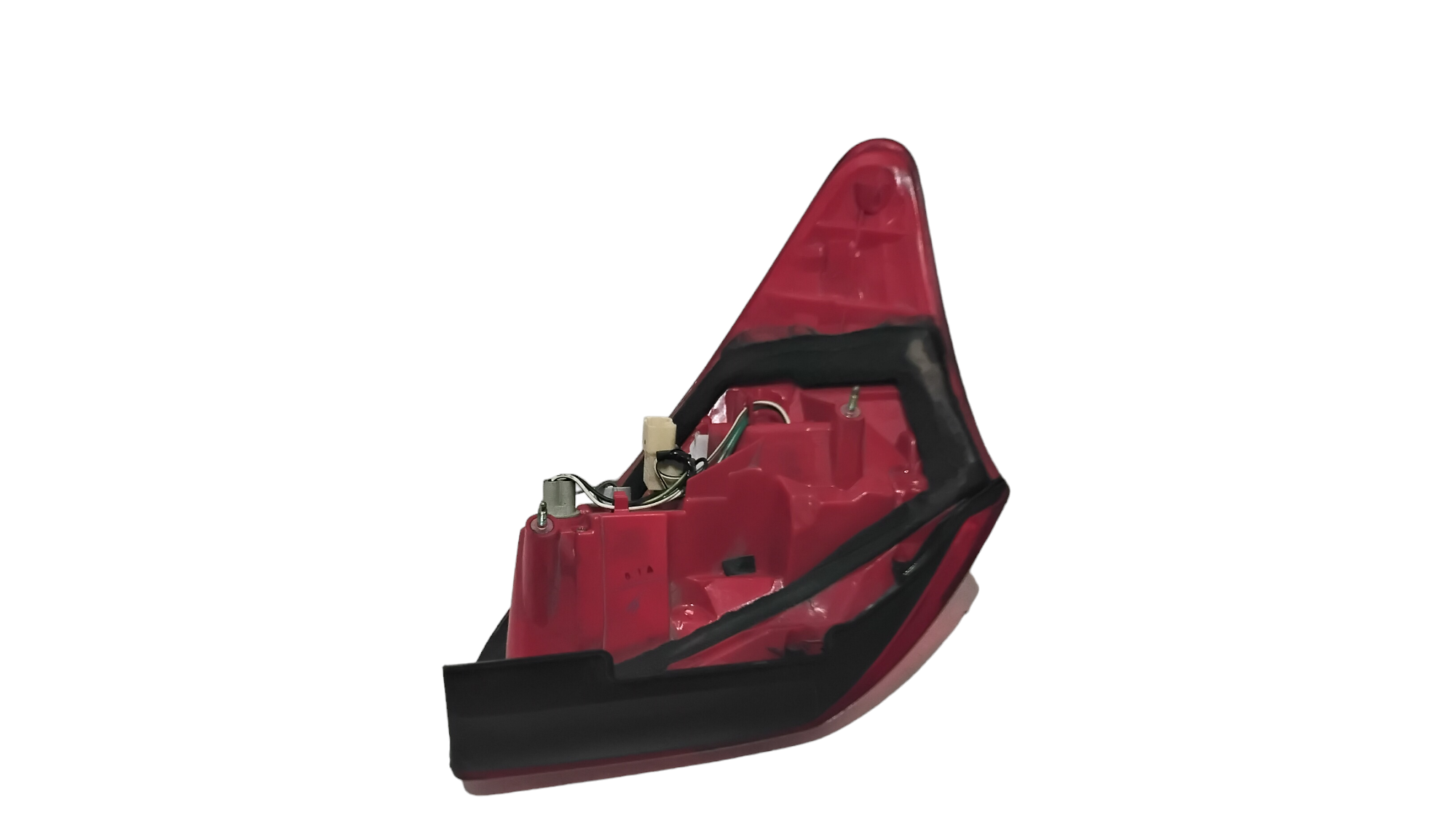 Stop fanale posteriore Destro Passeggero per Toyota Rav4 4 Serie (2005 - 2009)