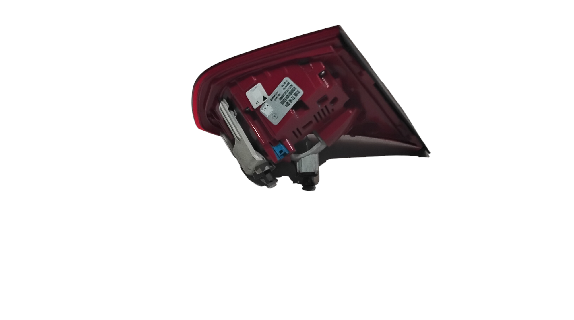 Stop fanale posteriore Destro Passeggero per Mercedes Gla Serie (2013 - In produzione)