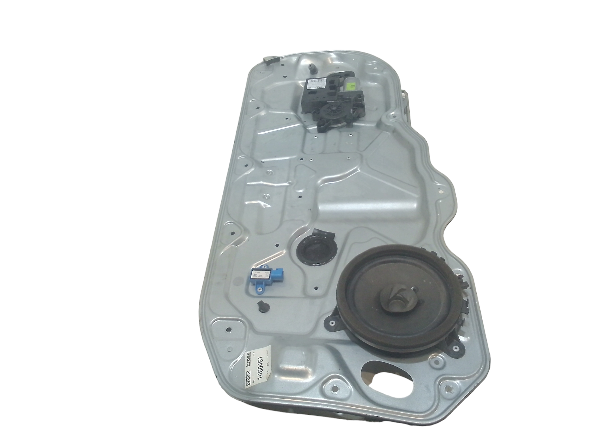 Cremagliera anteriore destra passeggero per Volvo C30 1 Serie (2006 - 2012)