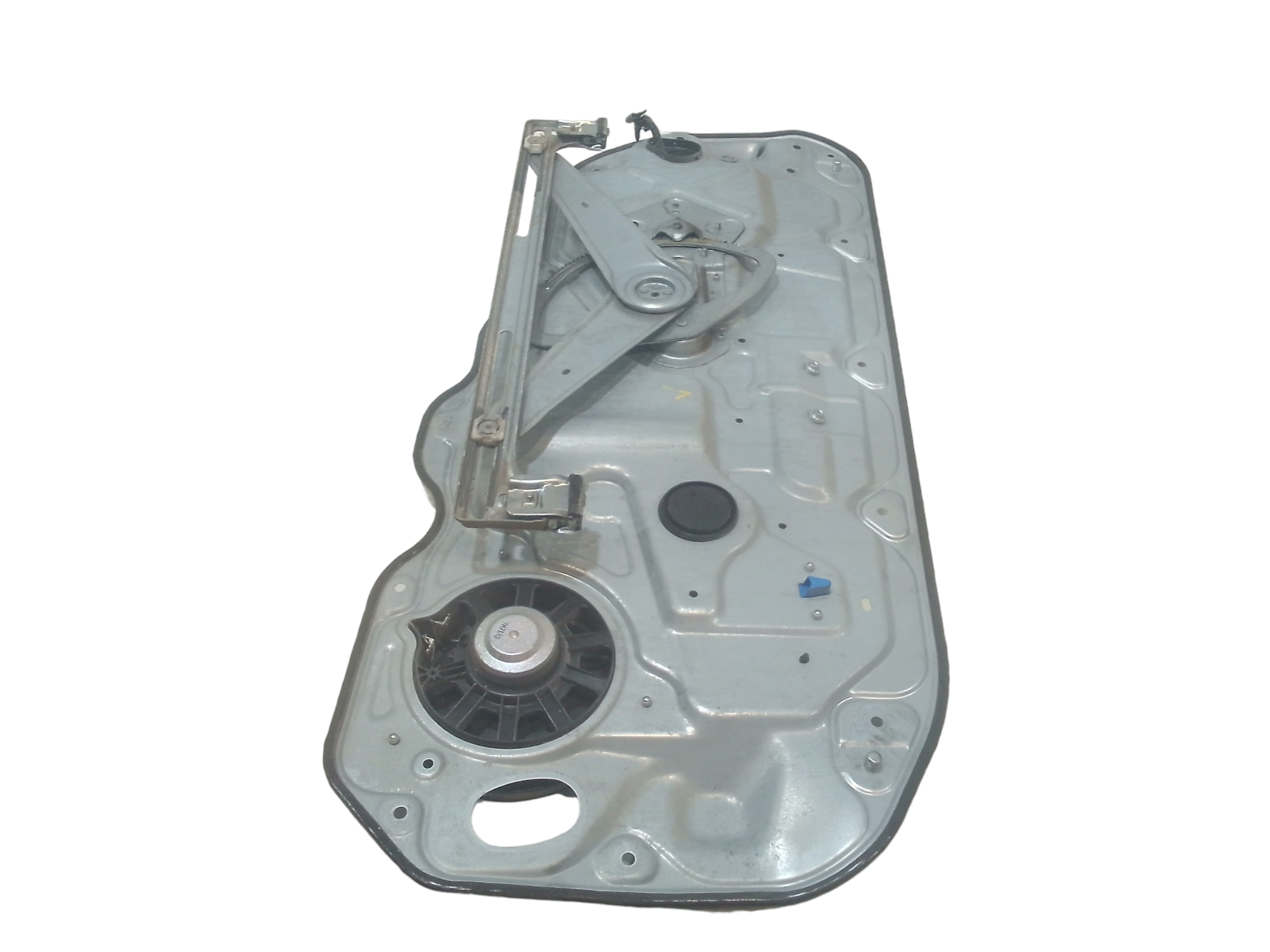 Cremagliera anteriore destra passeggero per Volvo C30 1 Serie (2006 - 2012)