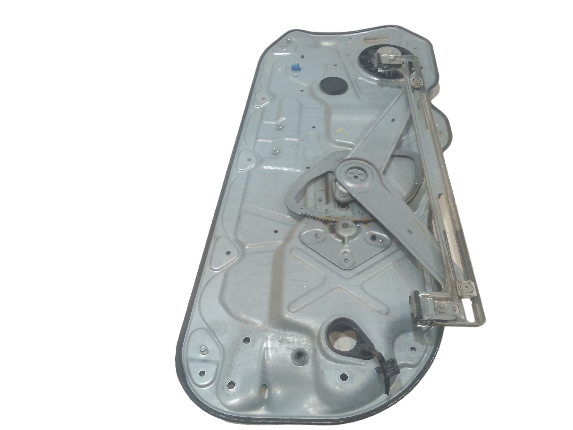 Cremagliera anteriore destra passeggero per Volvo C30 1 Serie (2006 - 2012)