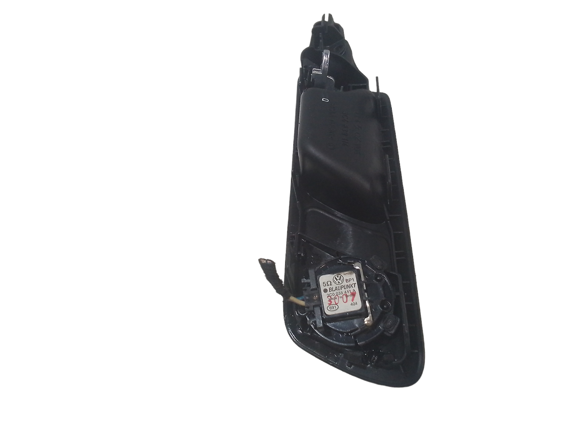 Maniglia interna Posteriore Destra per Volkswagen Passat Berlina 4 Serie (2005 - 2010)