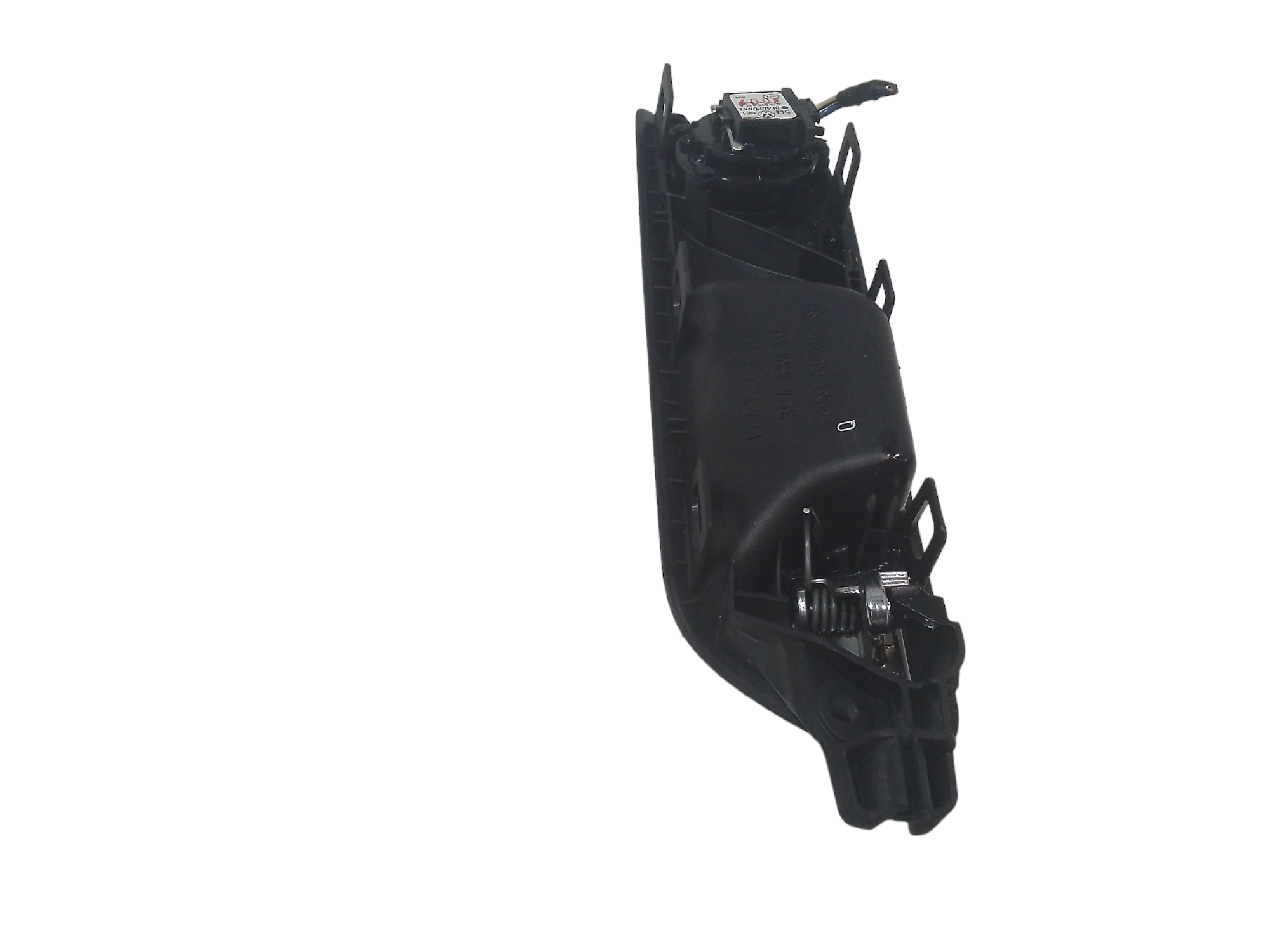 Maniglia interna Posteriore Destra per Volkswagen Passat Berlina 4 Serie (2005 - 2010)