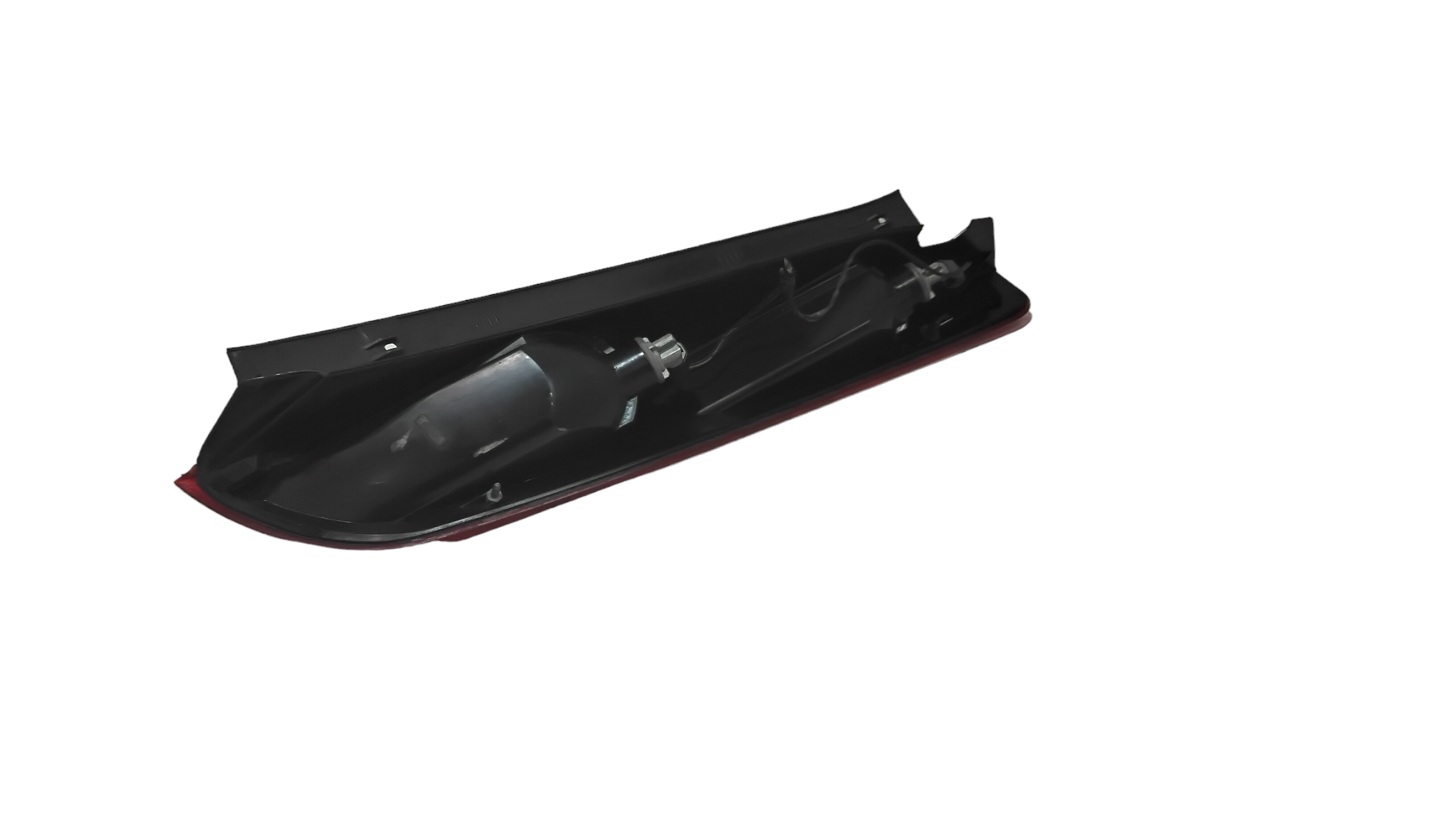 Stop fanale Posteriore sinistro lato Guida per Ford Focus Berlina 3 Serie (2004 - 2008)