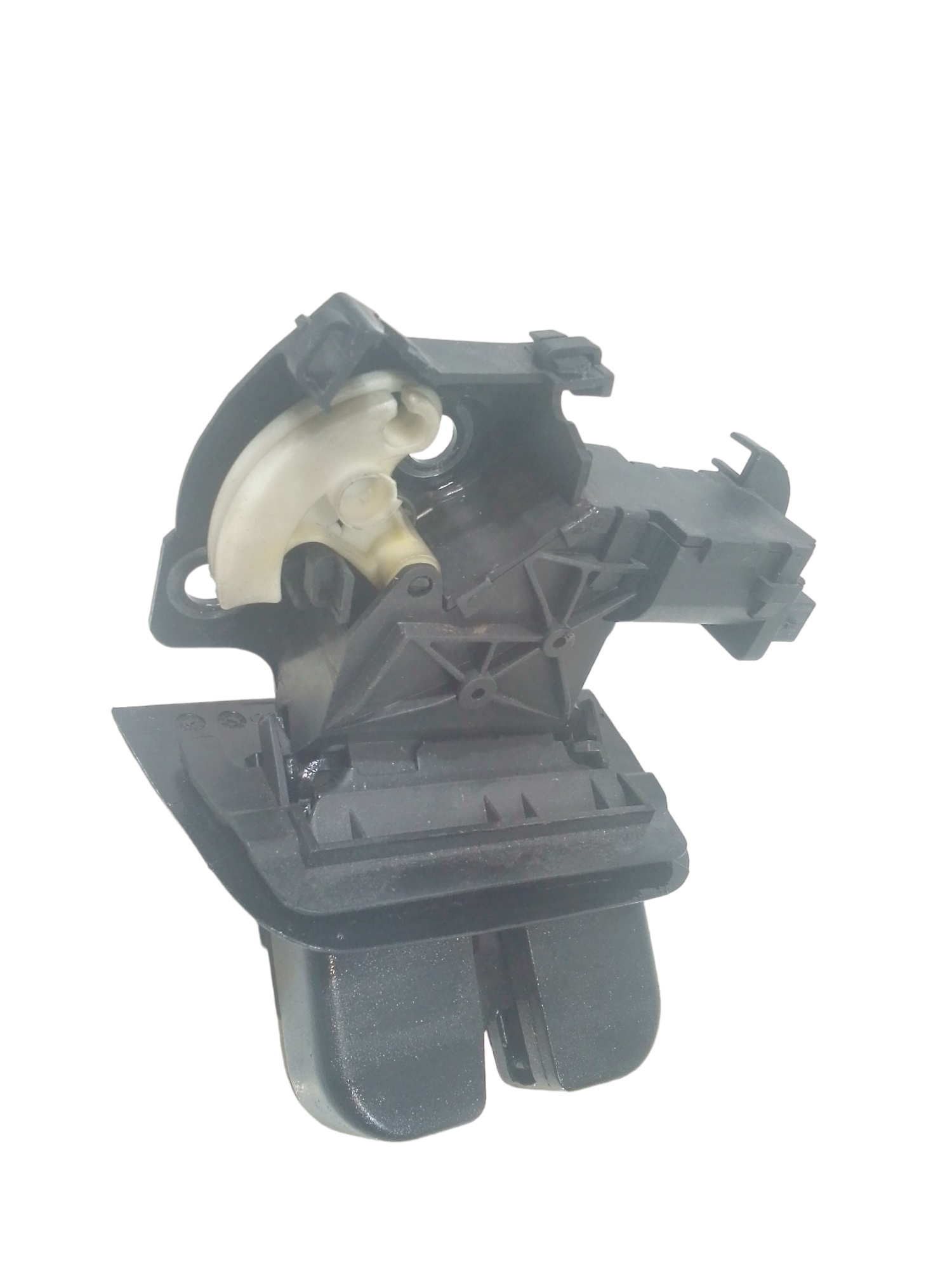 Serratura portellone posteriore per Audi A3 Serie (8p1) (05>08) (2005 - 2008)