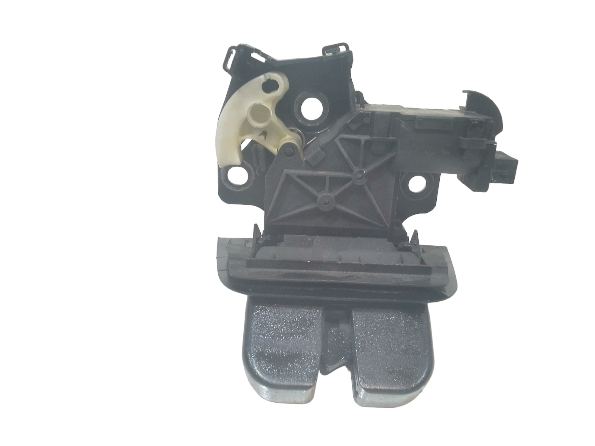 Serratura portellone posteriore per Audi A3 Serie (8p1) (05>08) (2005 - 2008)