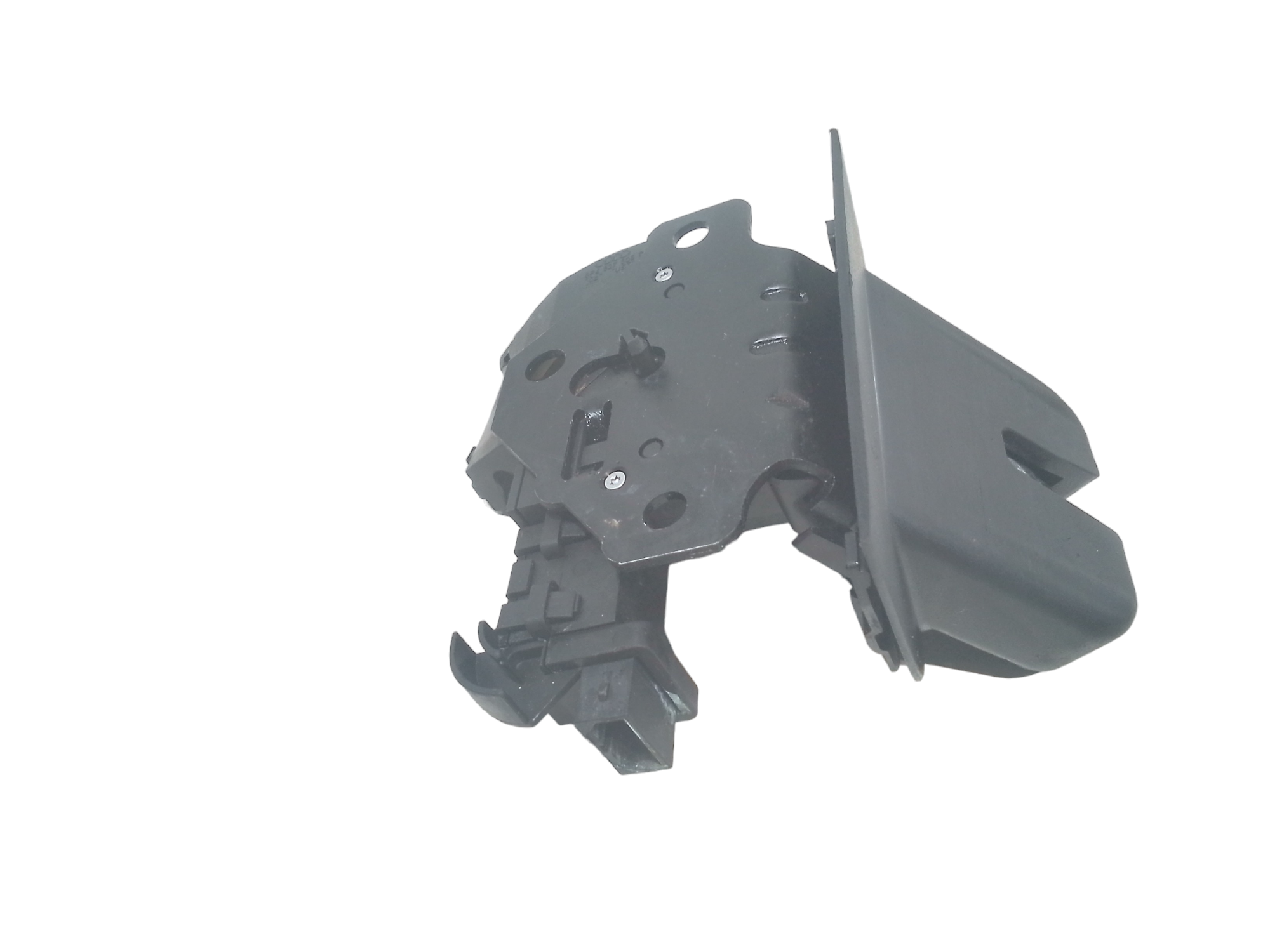 Serratura portellone posteriore per Audi A3 Serie (8p1) (05>08) (2005 - 2008)