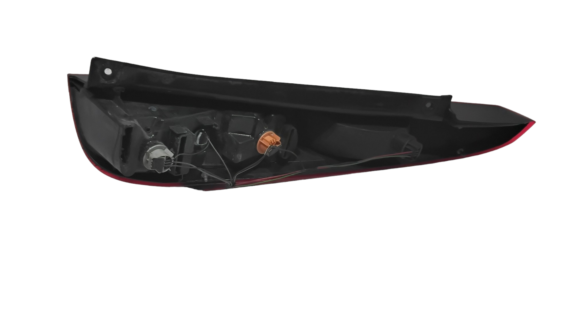 Stop fanale Posteriore sinistro lato Guida per Ford Fiesta 4 Serie (2002 - 2005)