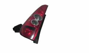 Stop fanale Posteriore sinistro lato Guida per Ford Fiesta 4 Serie (2002 - 2005)