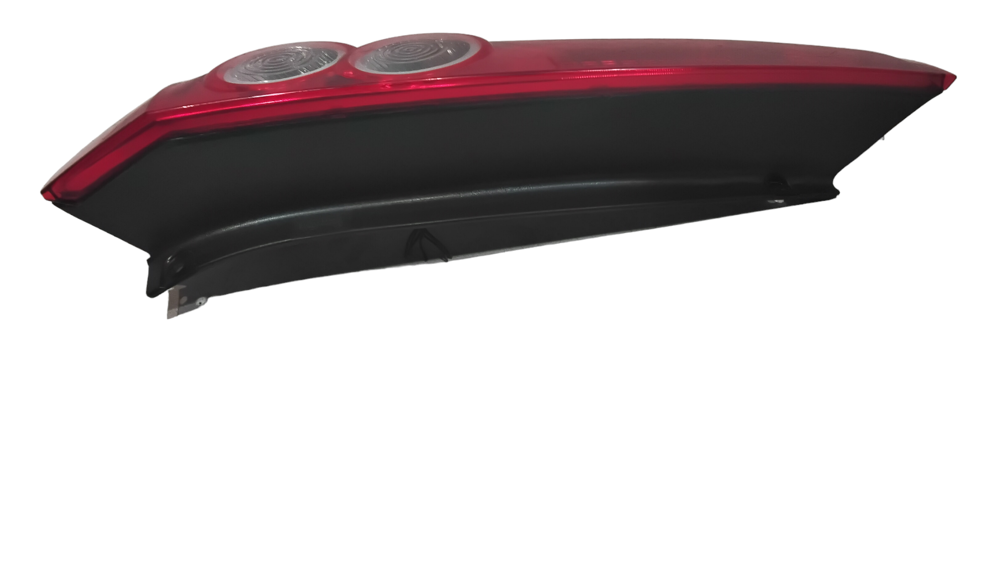 Stop fanale Posteriore sinistro lato Guida per Ford Fiesta 5 Serie (2005 - 2008)