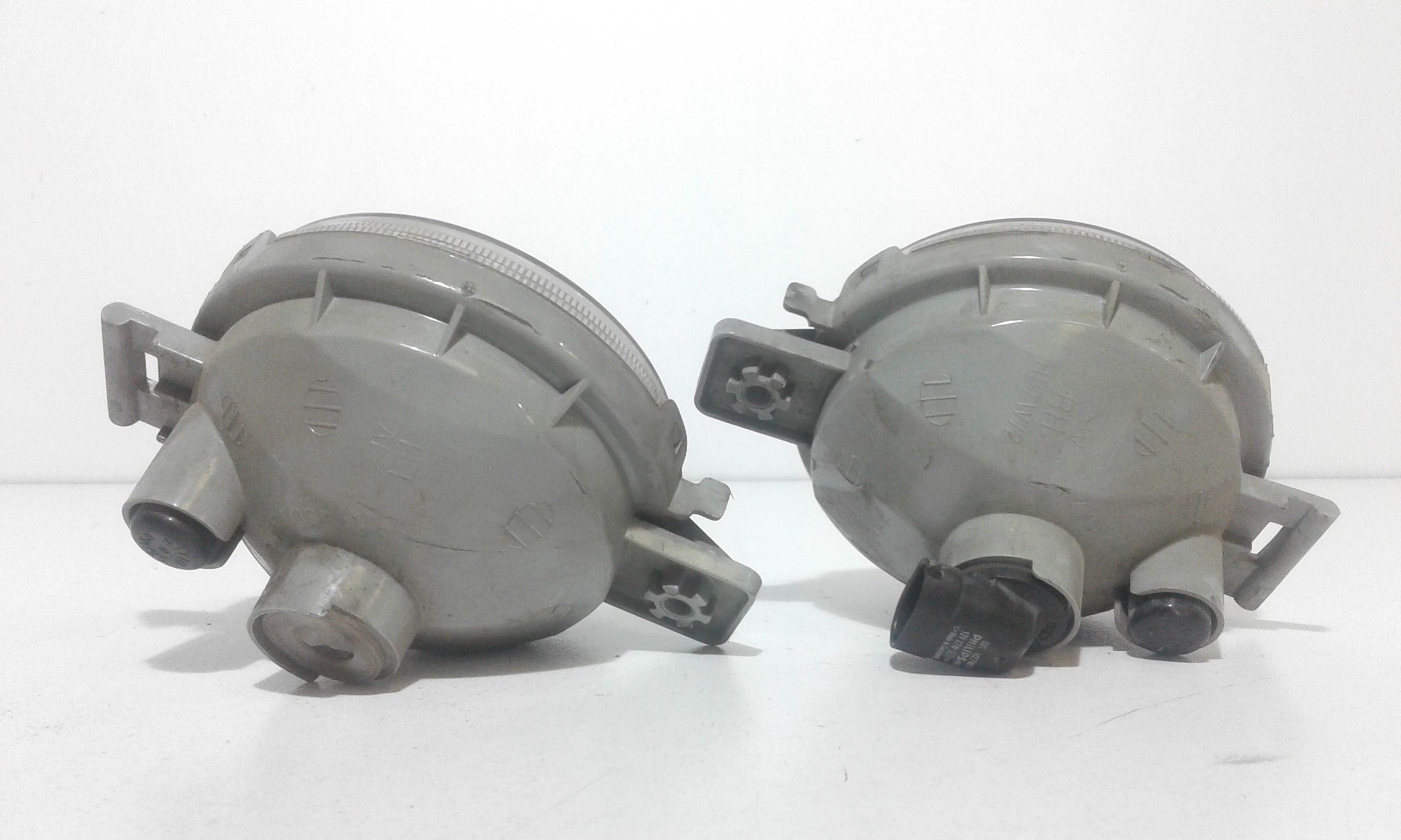 Fendinebbia Anteriore CHEVROLET Spark 1 Serie