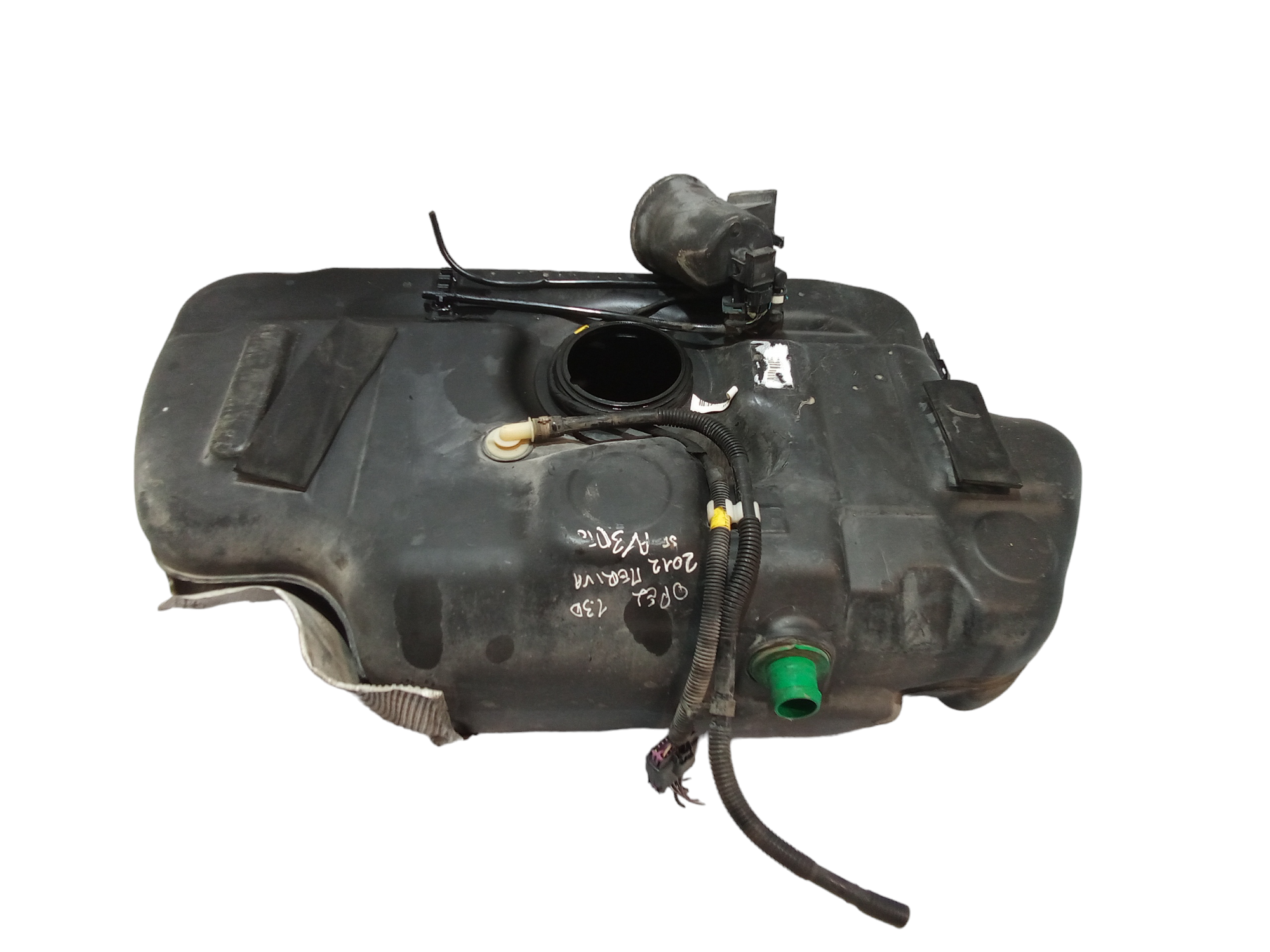 Serbatoio carburante per Opel Meriva 3 Serie (2010 - In produzione)