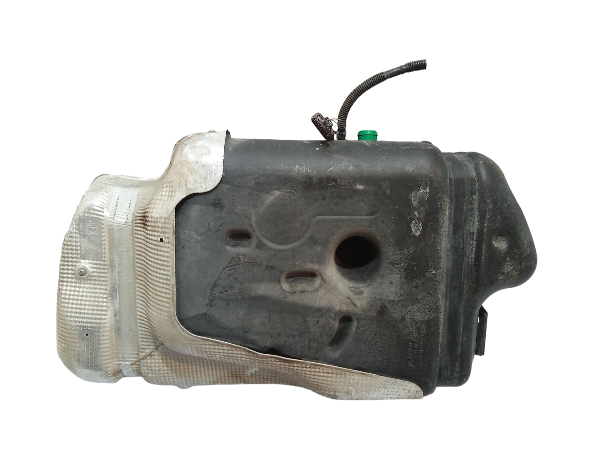 Serbatoio carburante per Opel Meriva 3 Serie (2010 - In produzione)