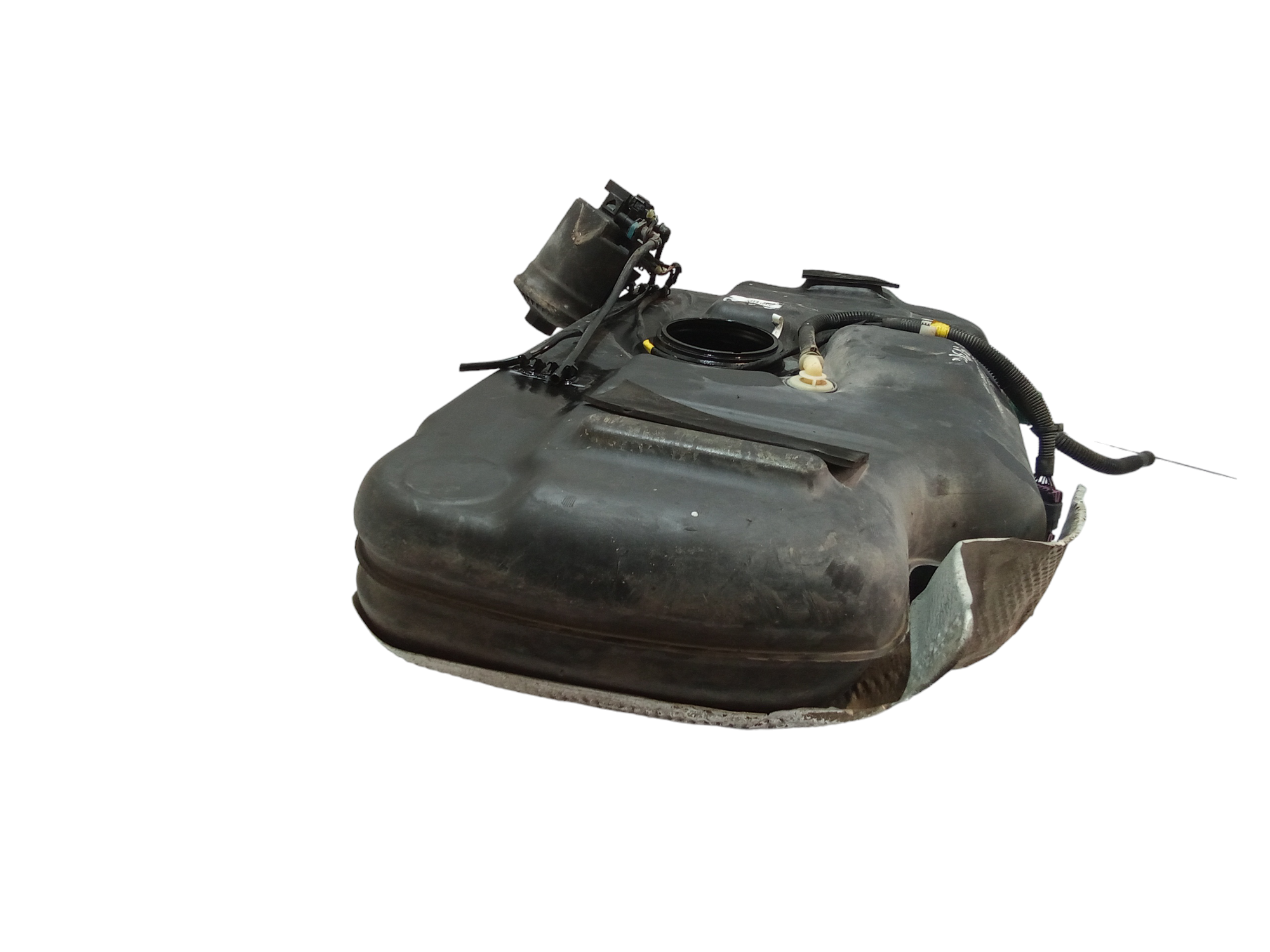 Serbatoio carburante per Opel Meriva 3 Serie (2010 - In produzione)