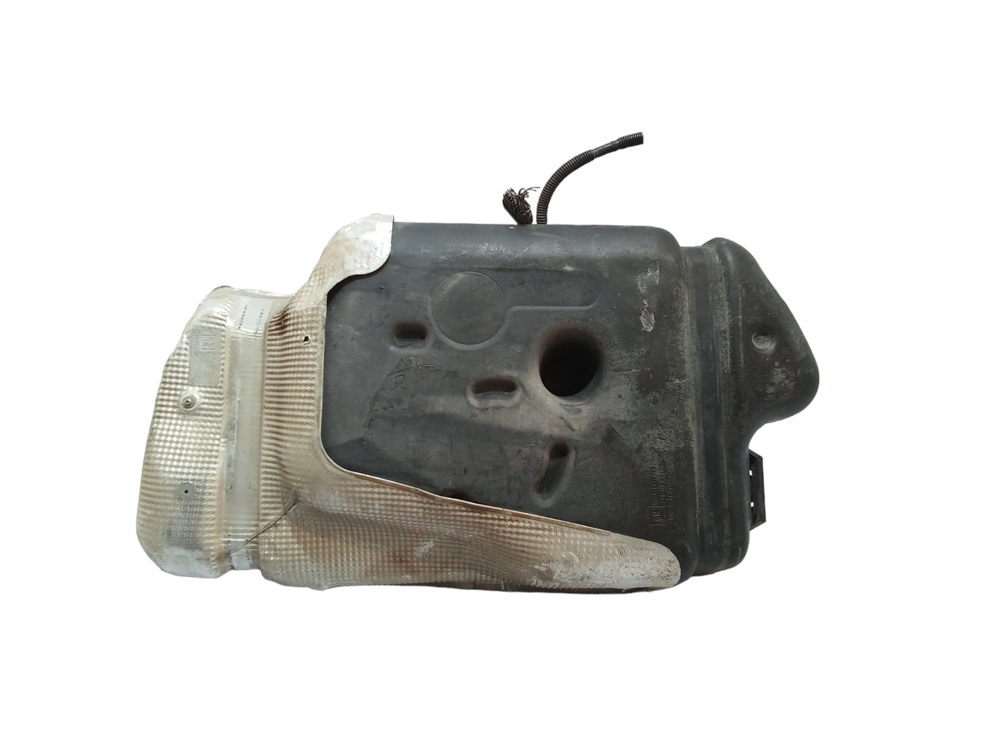 Serbatoio carburante per Opel Meriva 3 Serie (2010 - In produzione)