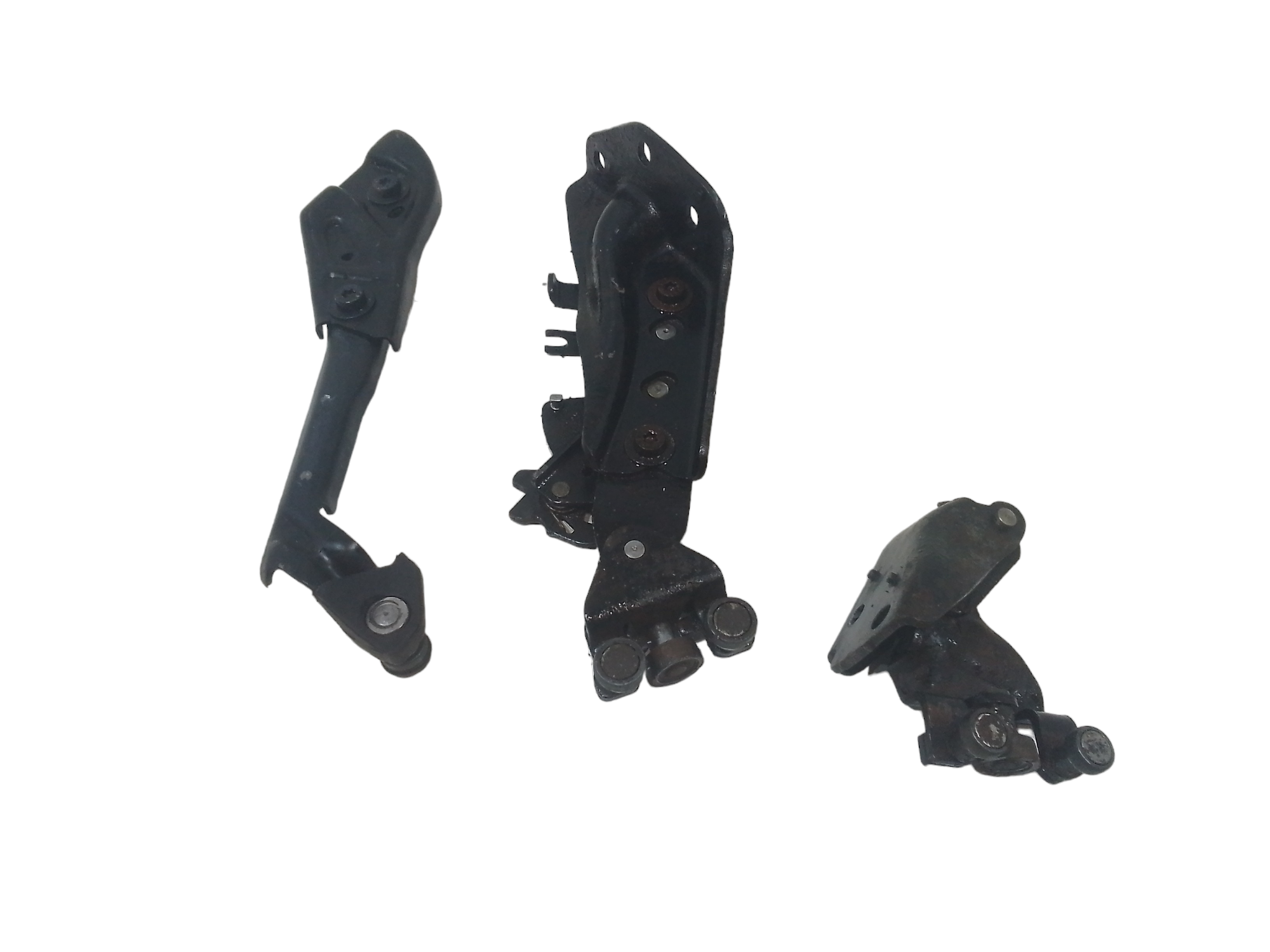 Cerniera porta scorrevole sx per Citroen Nemo Serie (08>18) (2008 - 2018)