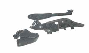 Cerniera porta scorrevole sx per Citroen Nemo Serie (08>18) (2008 - 2018)