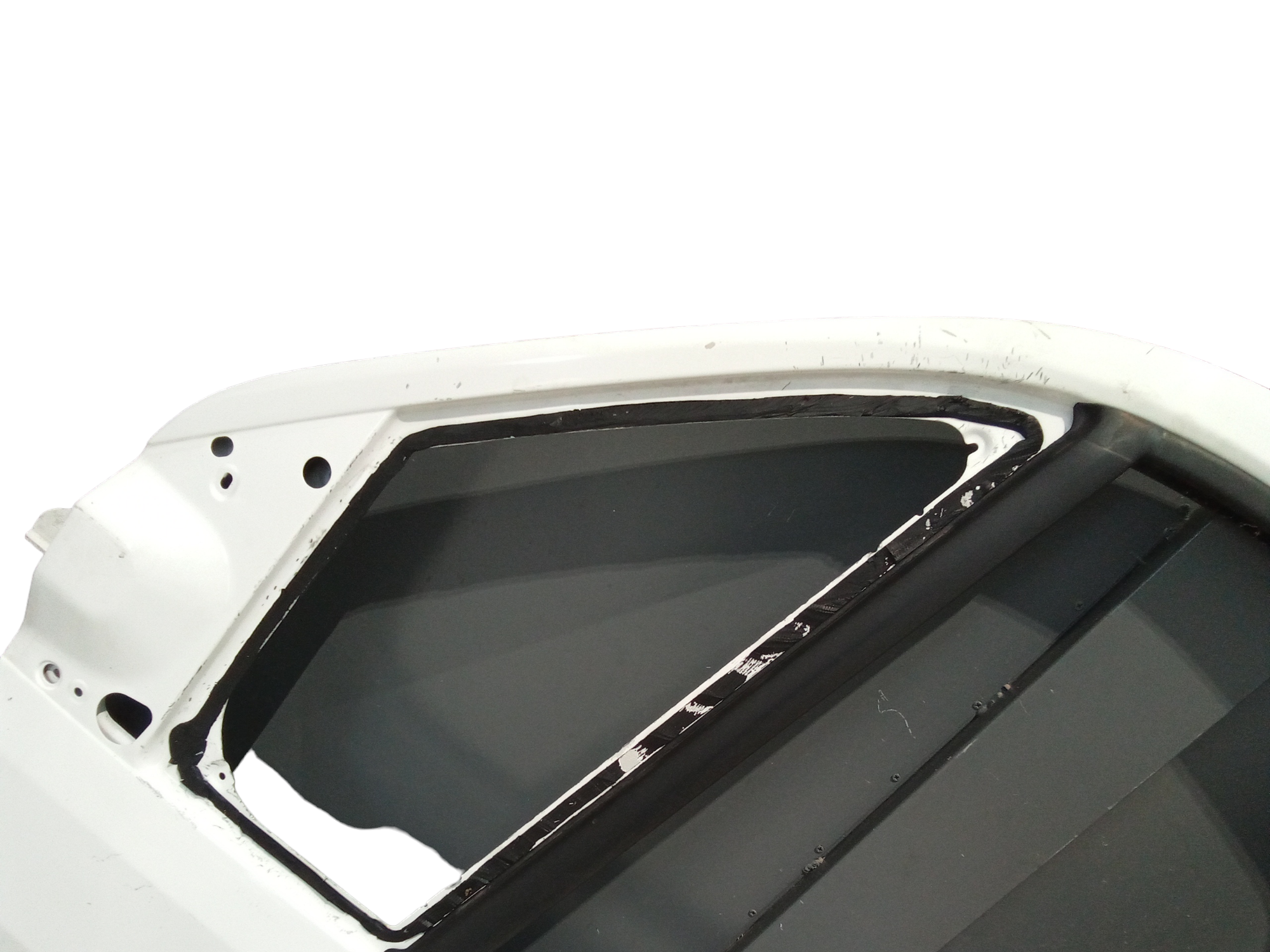 Portiera Anteriore Sinistra per Peugeot Boxer 4 Serie (2011 - In produzione)