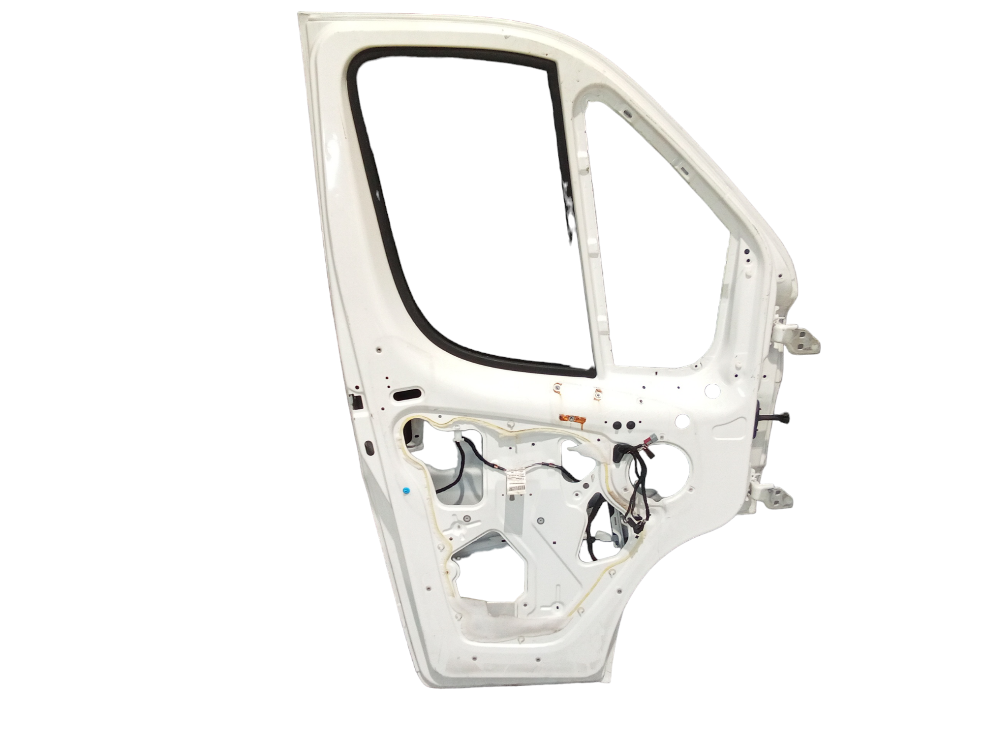 Portiera Anteriore Sinistra per Peugeot Boxer 4 Serie (2011 - In produzione)