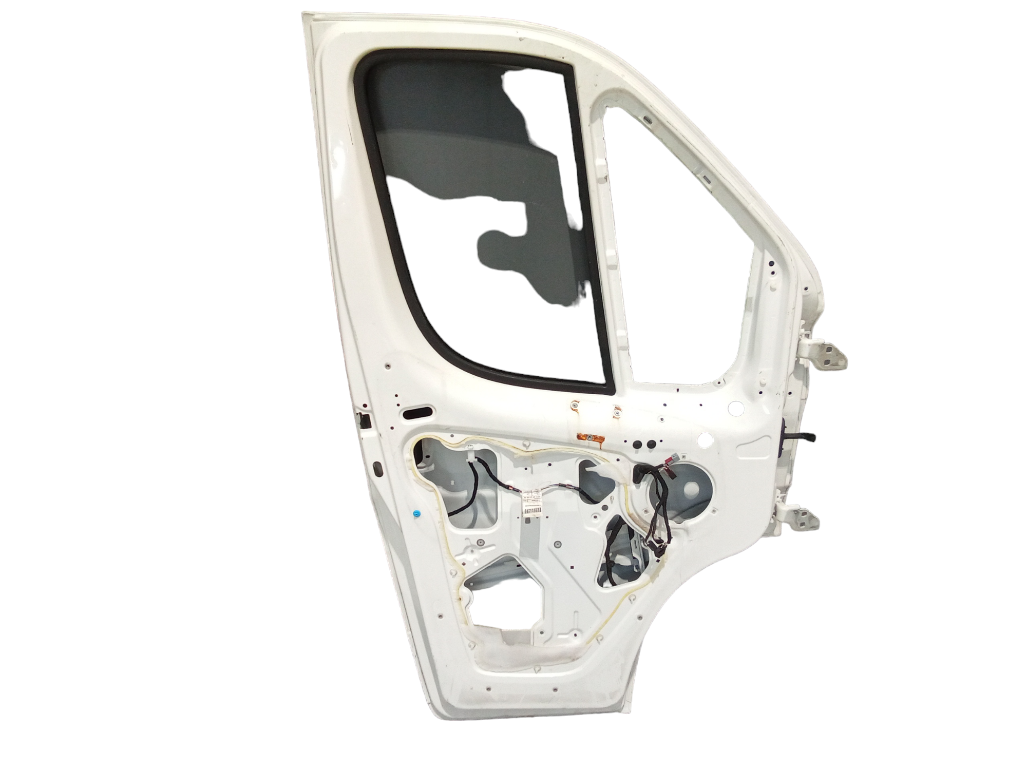 Portiera Anteriore Sinistra per Peugeot Boxer 4 Serie (2011 - In produzione)