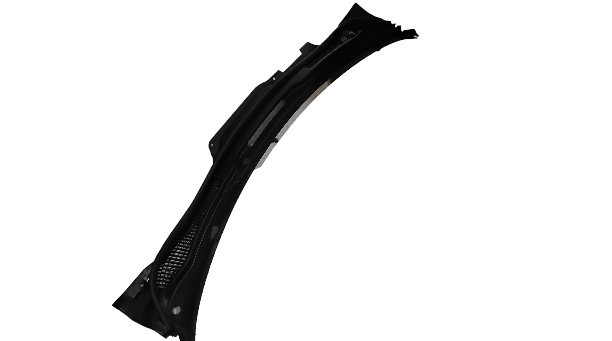 Griglia gocciolatoio parabrezza anteriore per Volvo V50 1 Serie (2003 - 2007)