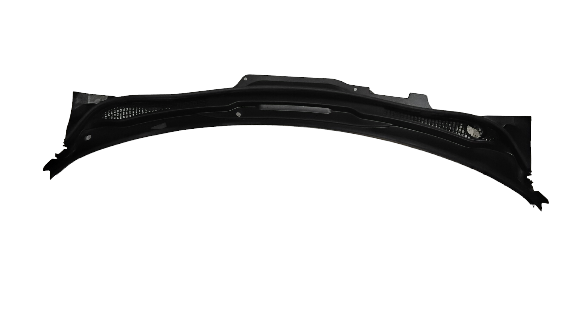 Griglia gocciolatoio parabrezza anteriore per Volvo V50 1 Serie (2003 - 2007)