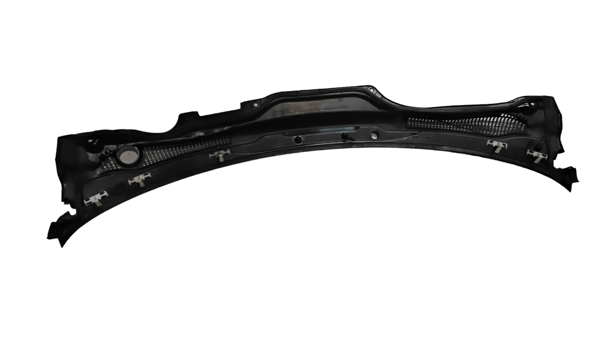 Griglia gocciolatoio parabrezza anteriore per Volvo V50 1 Serie (2003 - 2007)