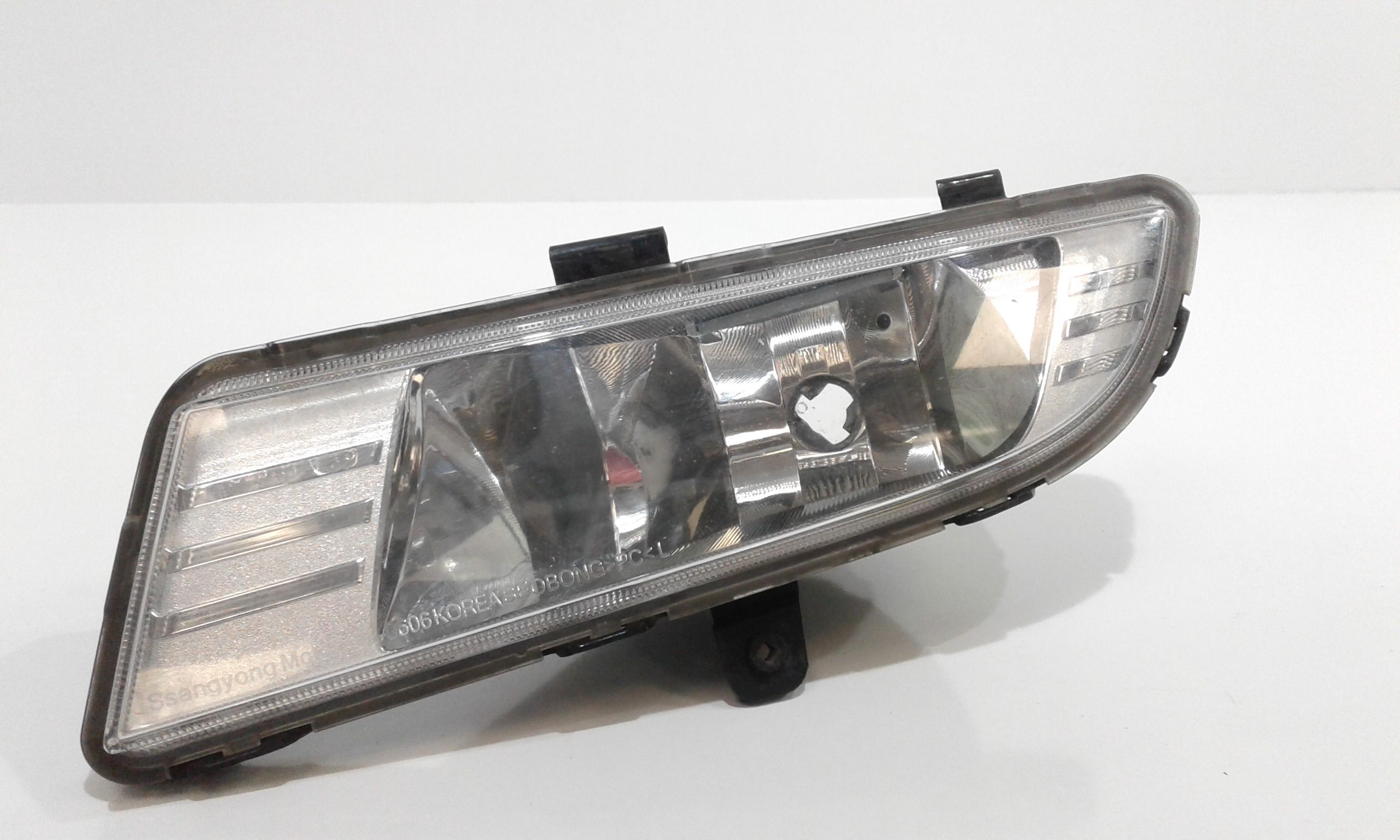 Fendinebbia Anteriore SSANGYONG Kyron 1 Serie