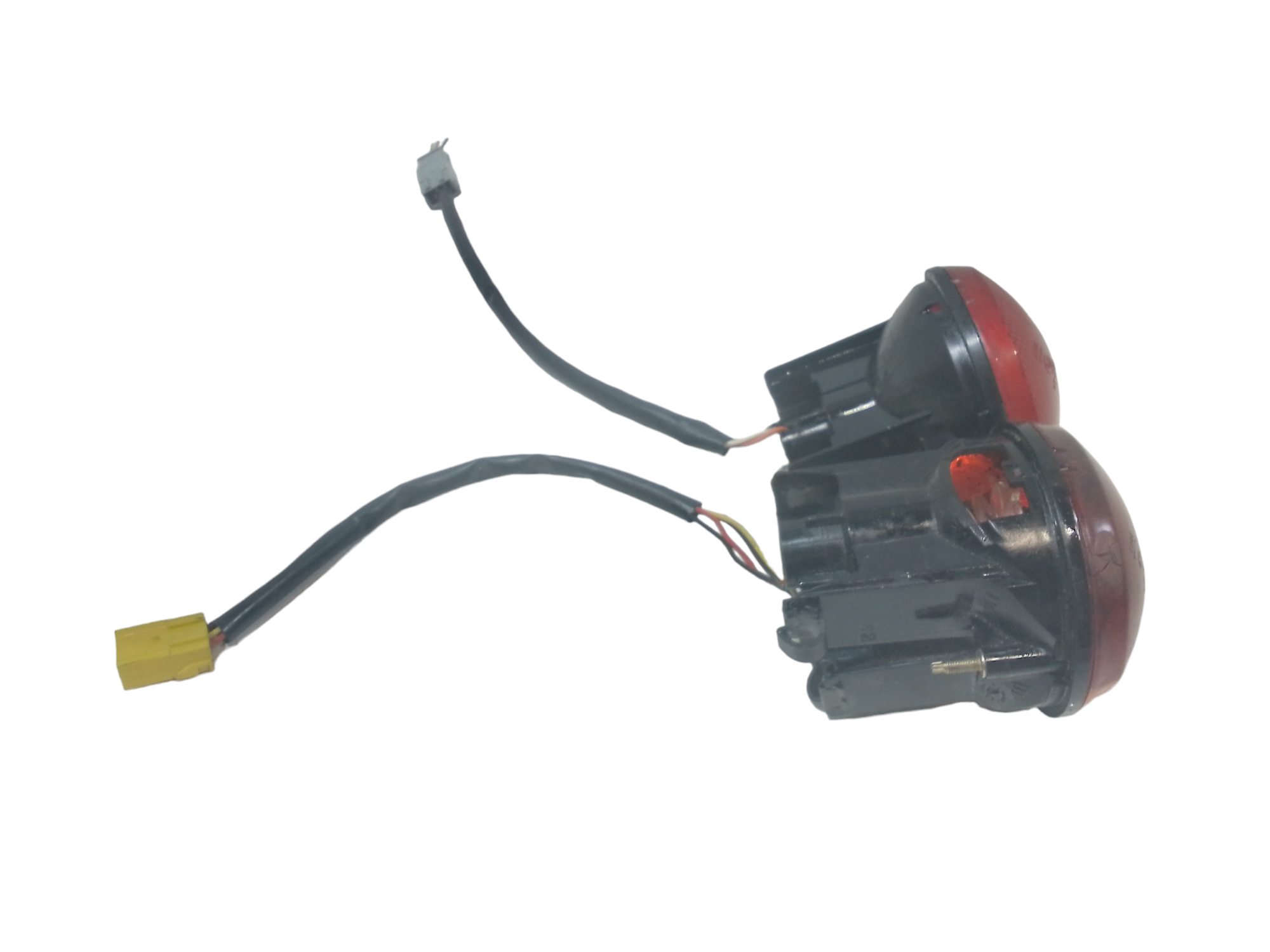 Stop fanale Posteriore sinistro lato Guida per Fiat Coup 2 Serie (1996 - 2000)