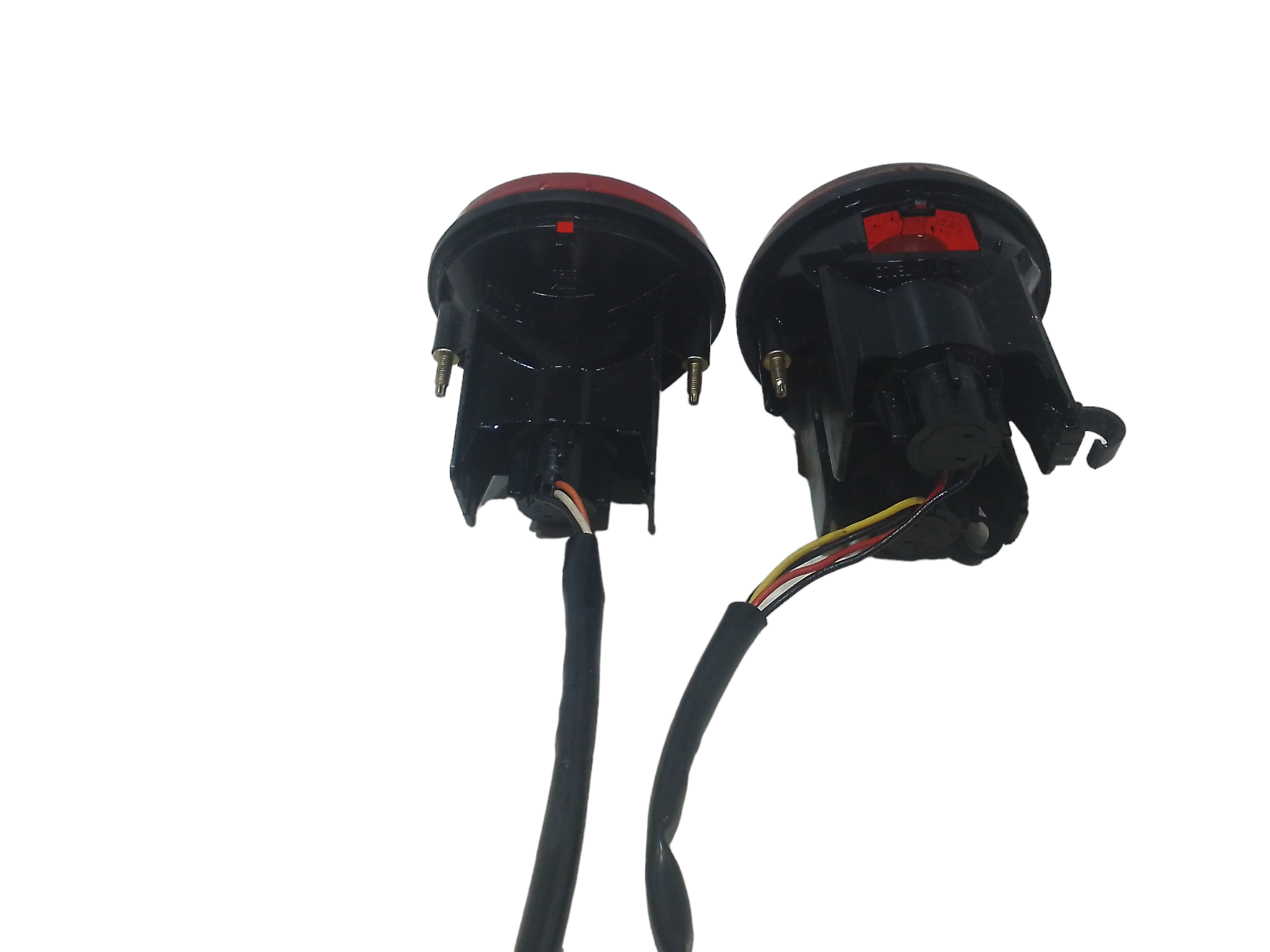 Stop fanale Posteriore sinistro lato Guida per Fiat Coup 2 Serie (1996 - 2000)