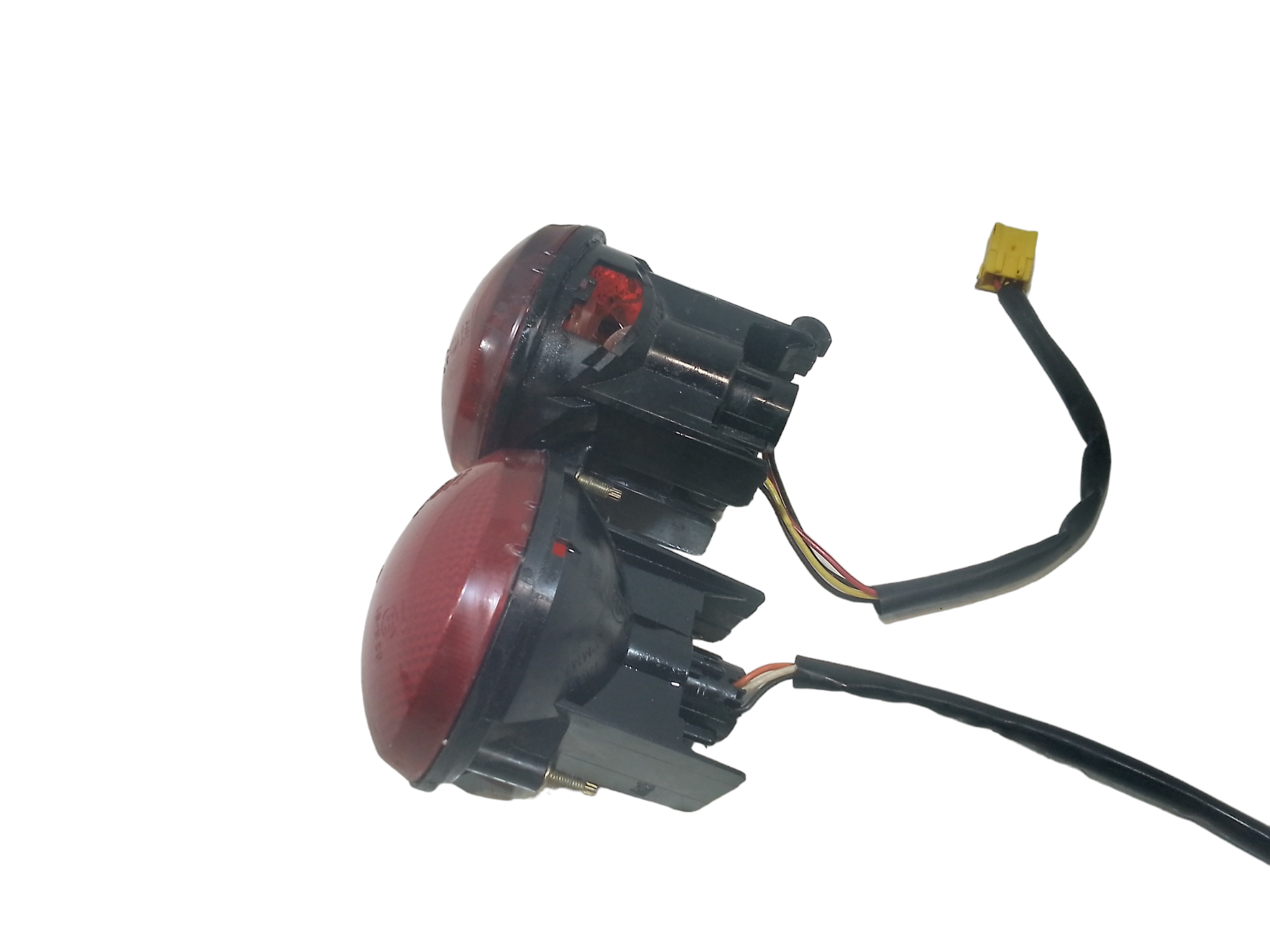 Stop fanale Posteriore sinistro lato Guida per Fiat Coup 2 Serie (1996 - 2000)