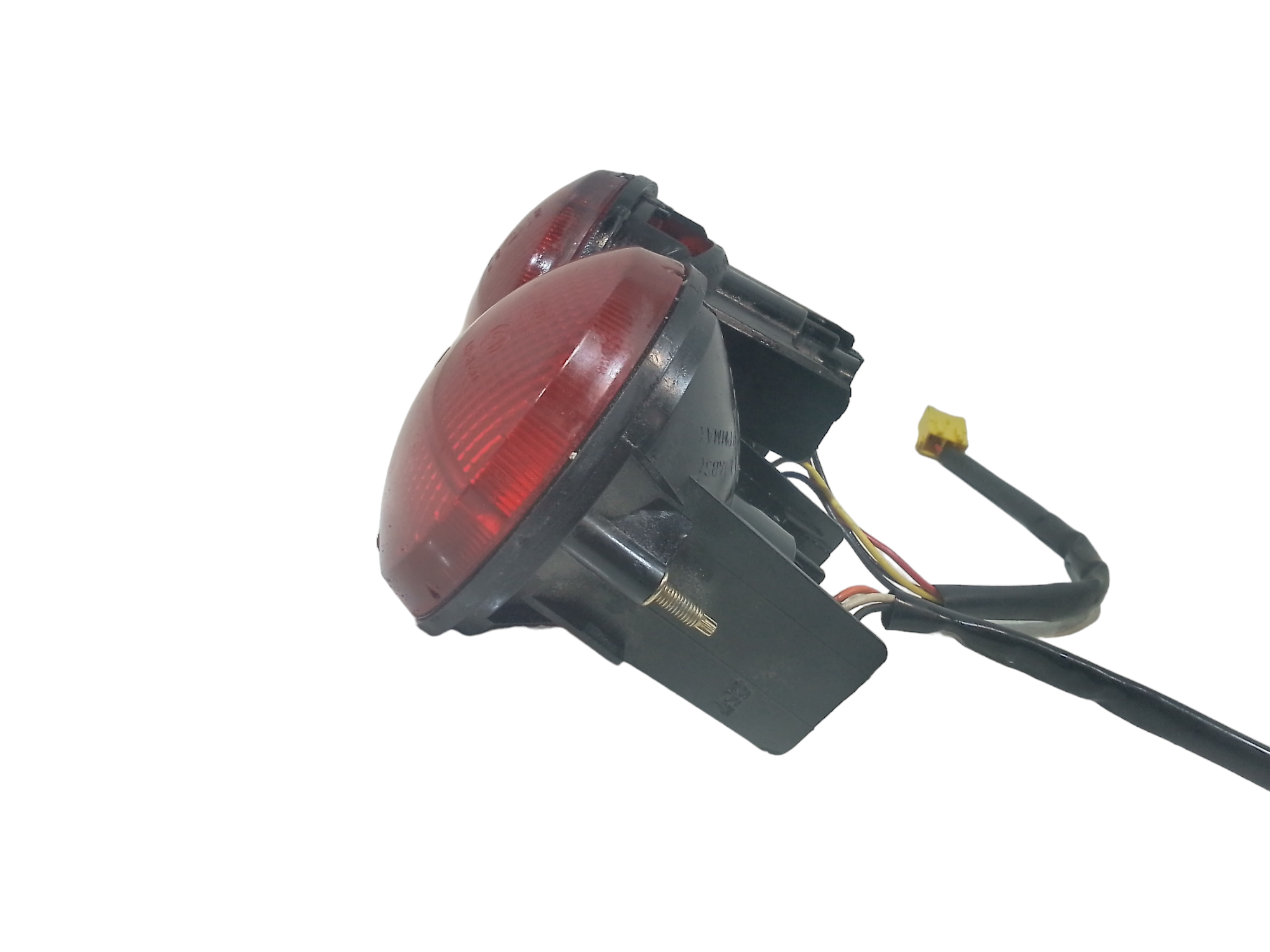 Stop fanale Posteriore sinistro lato Guida per Fiat Coup 2 Serie (1996 - 2000)