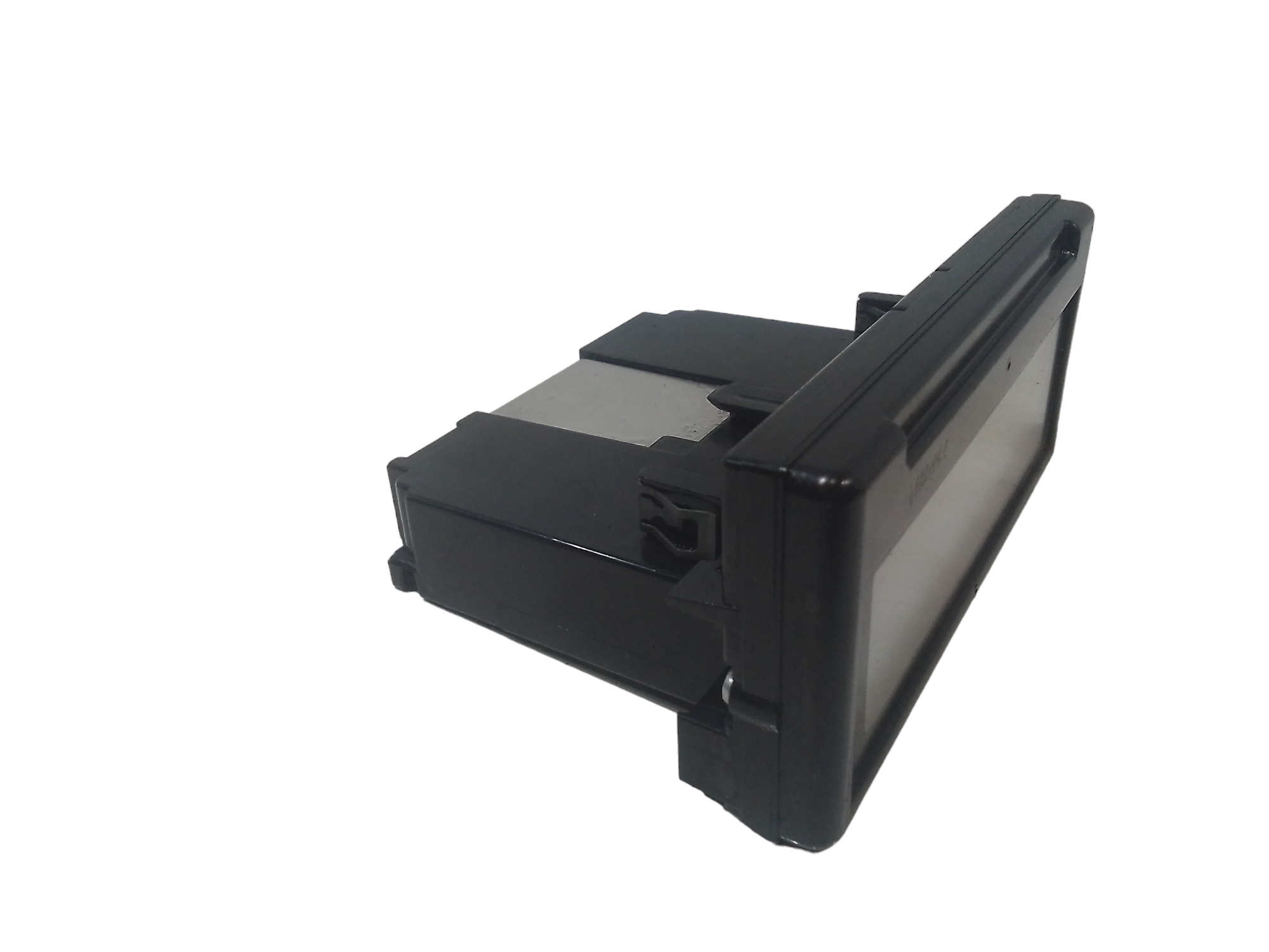 Display multifunzione computer di bordo per Volvo C30 1 Serie (2006 - 2012)