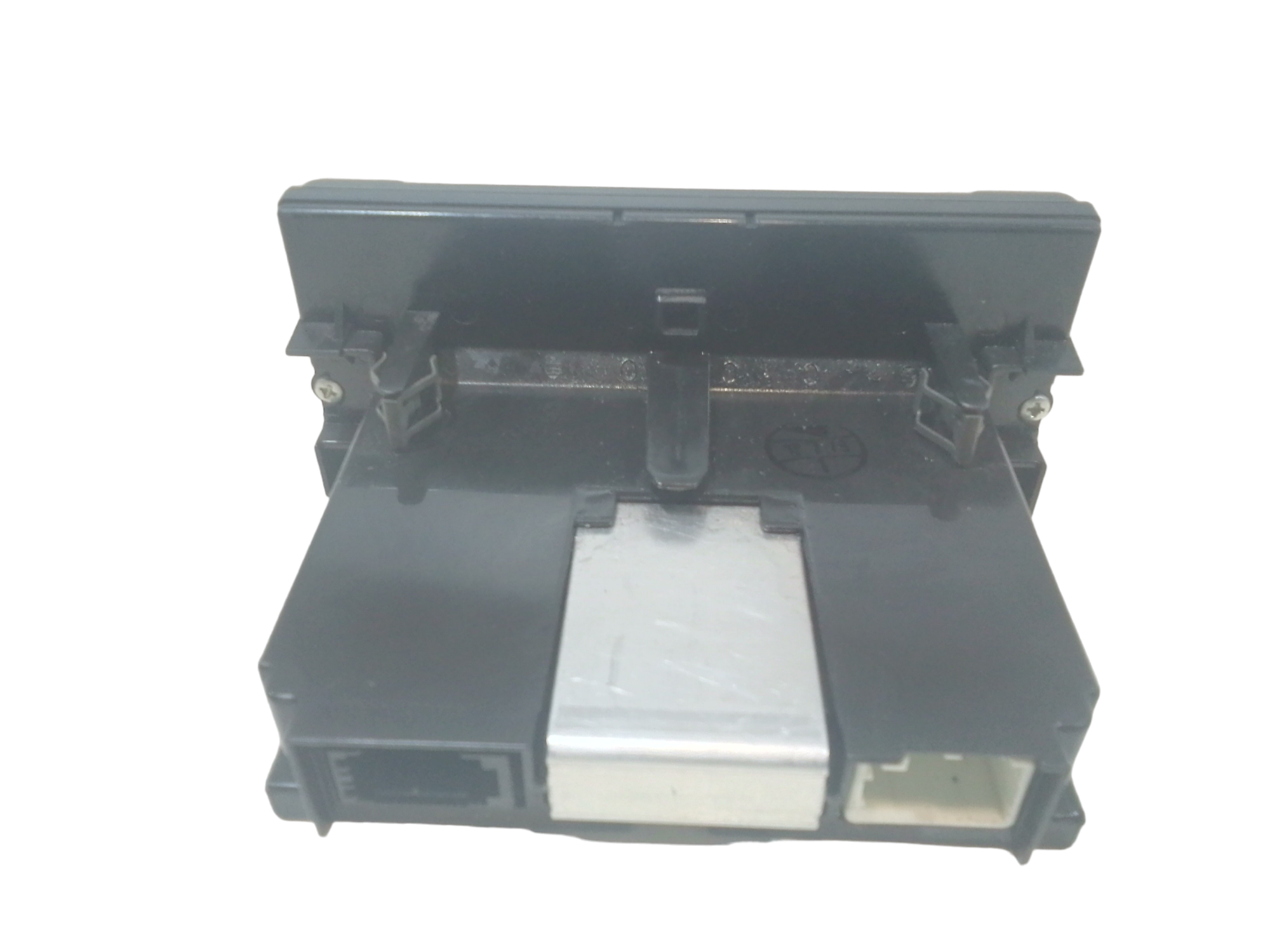 Display multifunzione computer di bordo per Volvo C30 1 Serie (2006 - 2012)