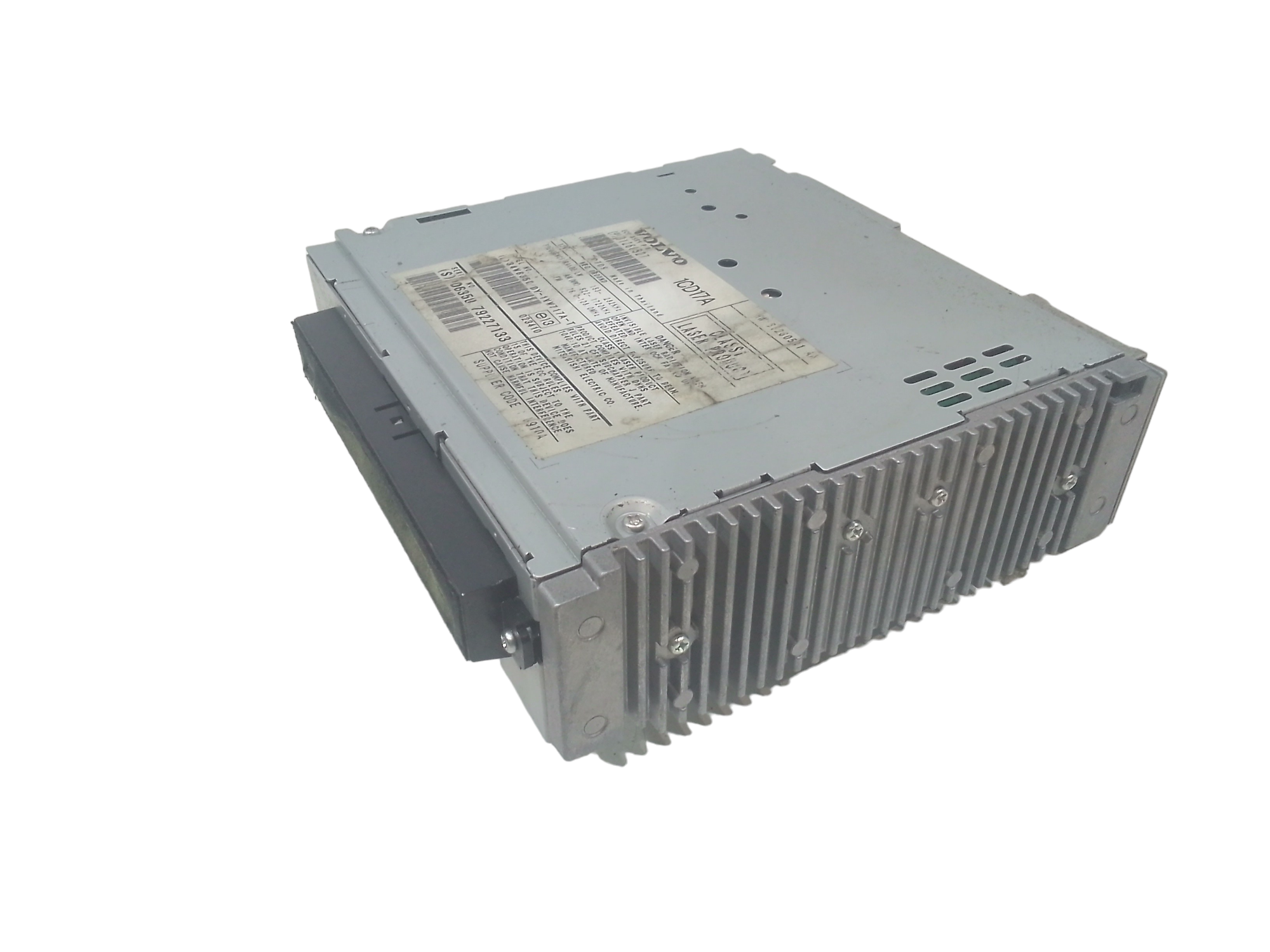 Lettore CD per Volvo C30 1 Serie (2006 - 2012)