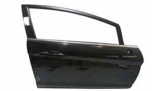 Portiera anteriore Destra per Ford Fiesta 6 Serie (2008 - 2017)