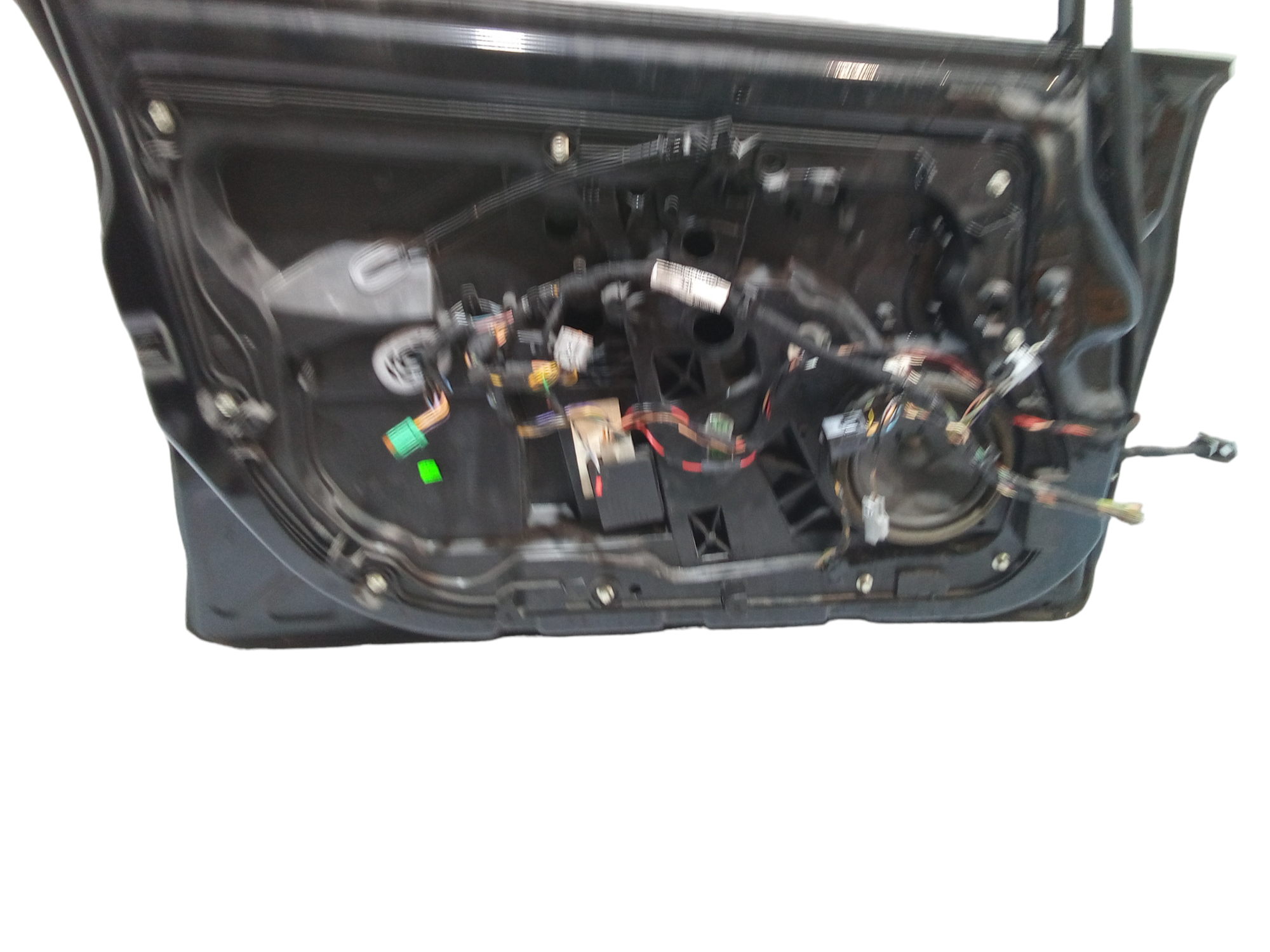 Portiera Anteriore Sinistra per Ford Fiesta 6� Serie (2008 - 2017)