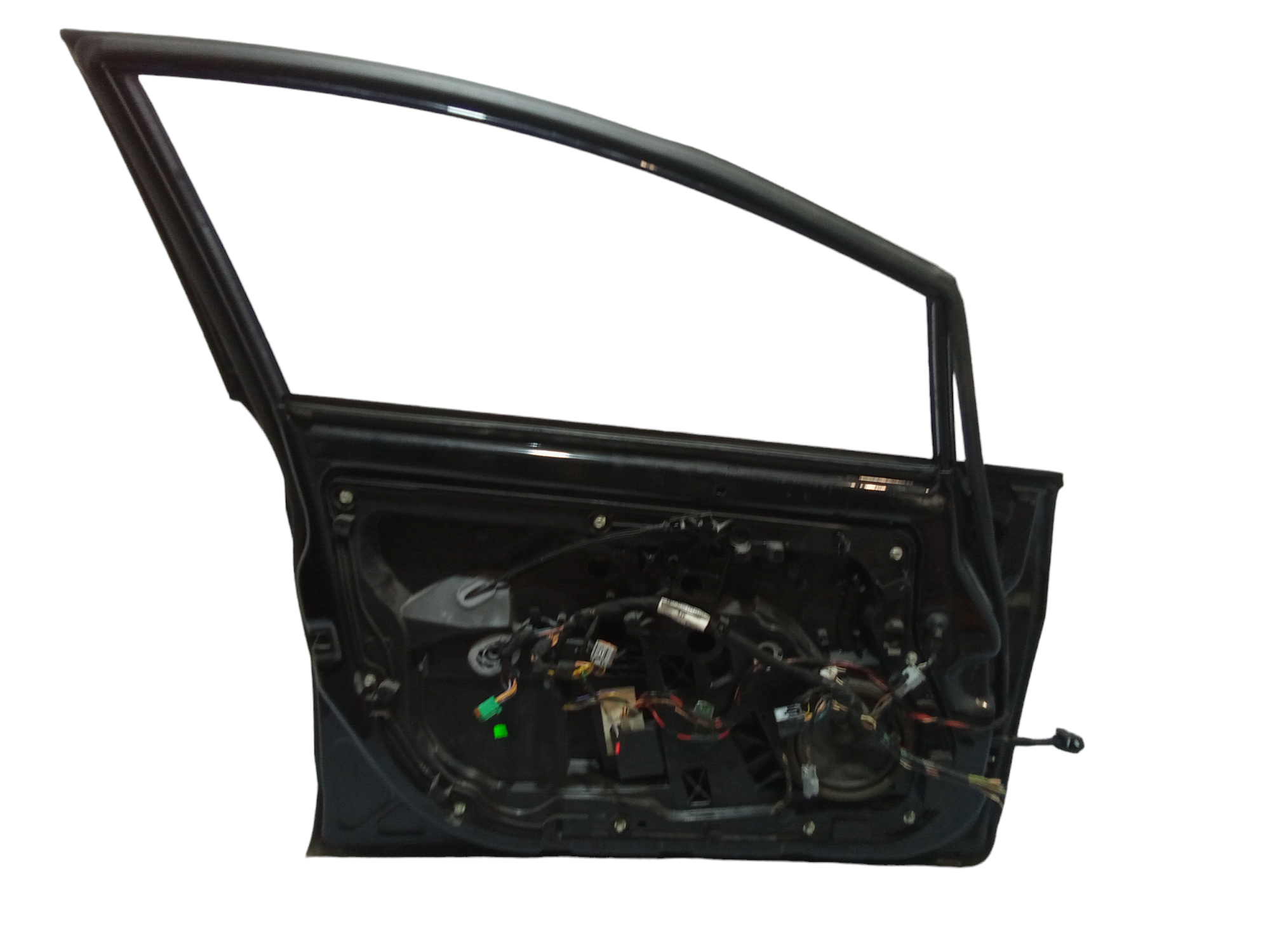 Portiera Anteriore Sinistra per Ford Fiesta 6� Serie (2008 - 2017)