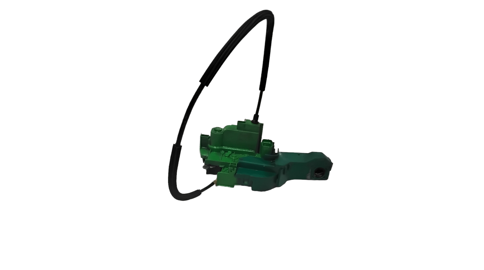 Serratura Anteriore Sinistra per Alfa Romeo Mito Serie (955_) (08>) (2008 - In produzione)