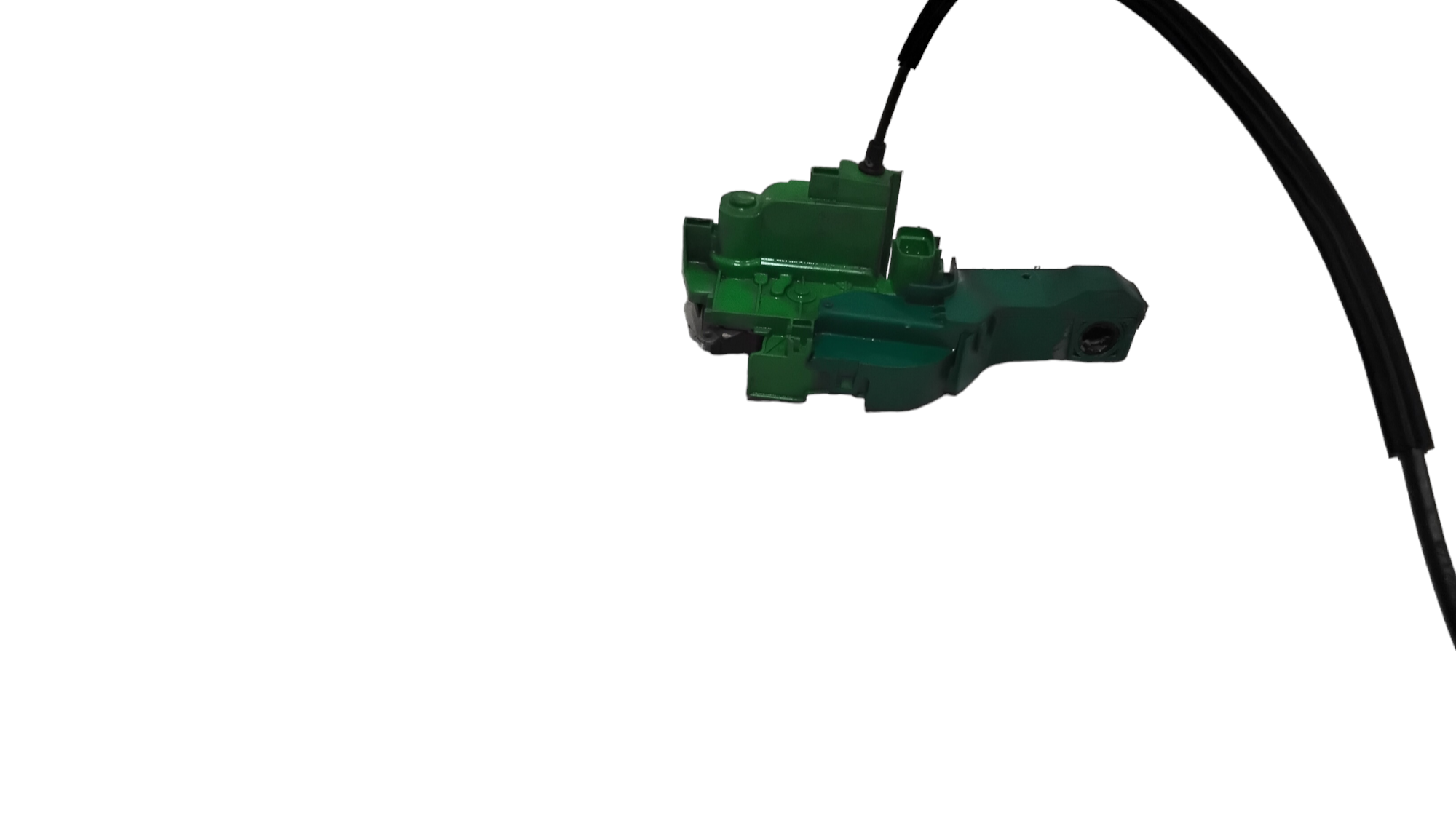 Serratura Anteriore Sinistra per Alfa Romeo Mito Serie (955_) (08>) (2008 - In produzione)